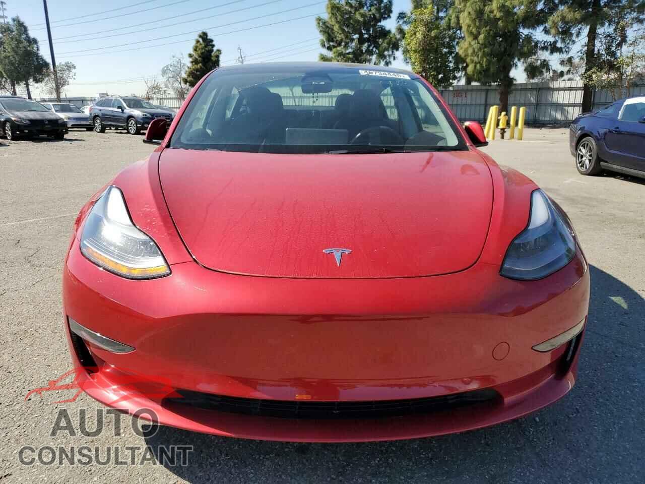 TESLA MODEL 3 2023 - 5YJ3E1EA6PF428804