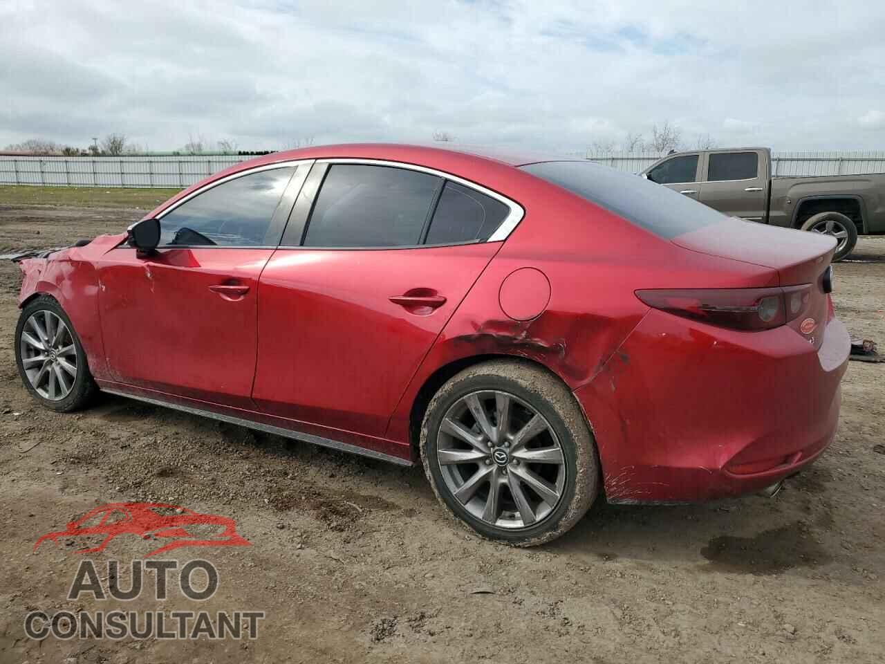 MAZDA 3 2019 - JM1BPBAM2K1119926