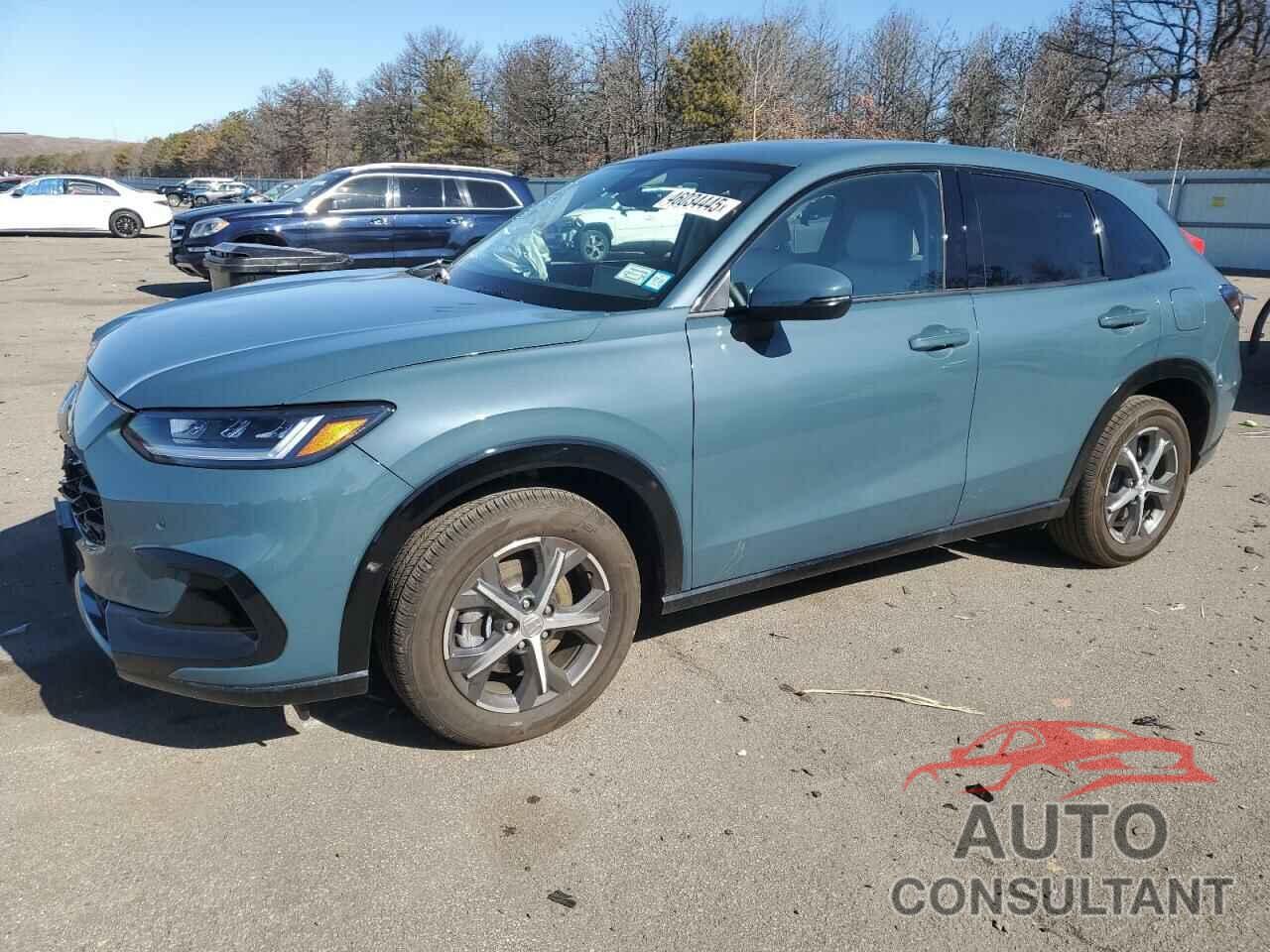 HONDA HR-V 2025 - 3CZRZ2H71SM710755