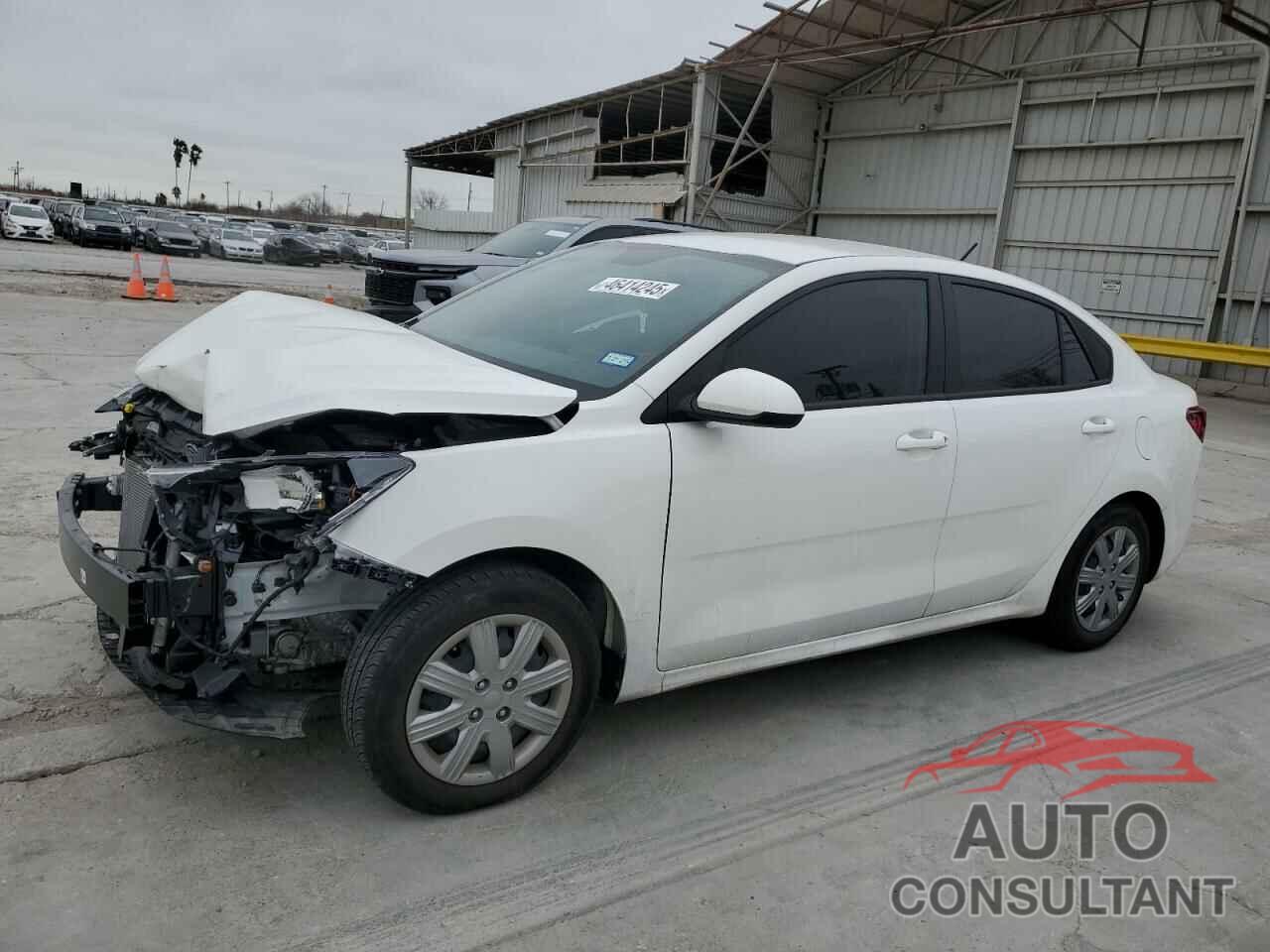 KIA RIO 2023 - 3KPA24AD0PE628956