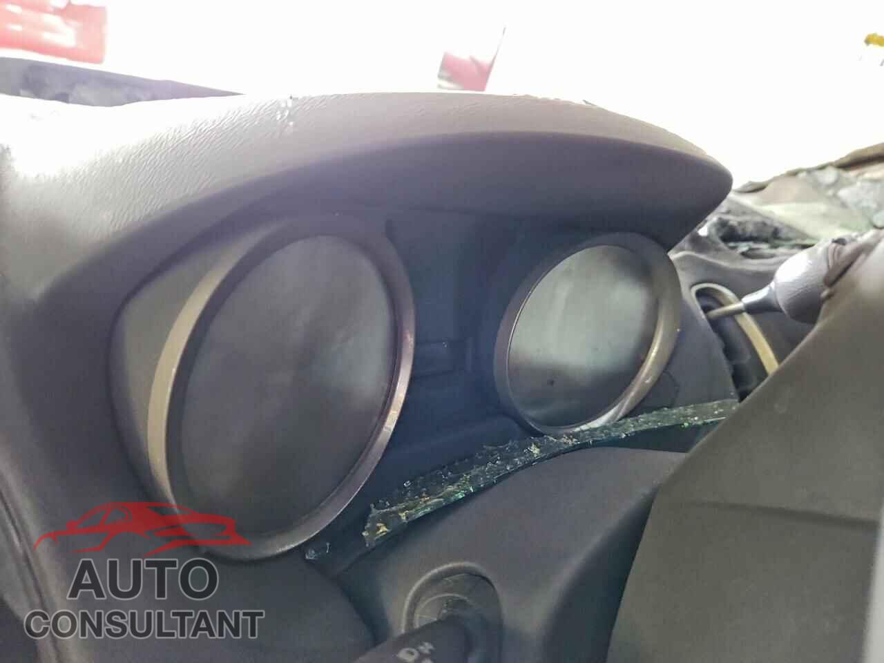 DODGE CARAVAN 2011 - 2D4RN3DG0BR639072