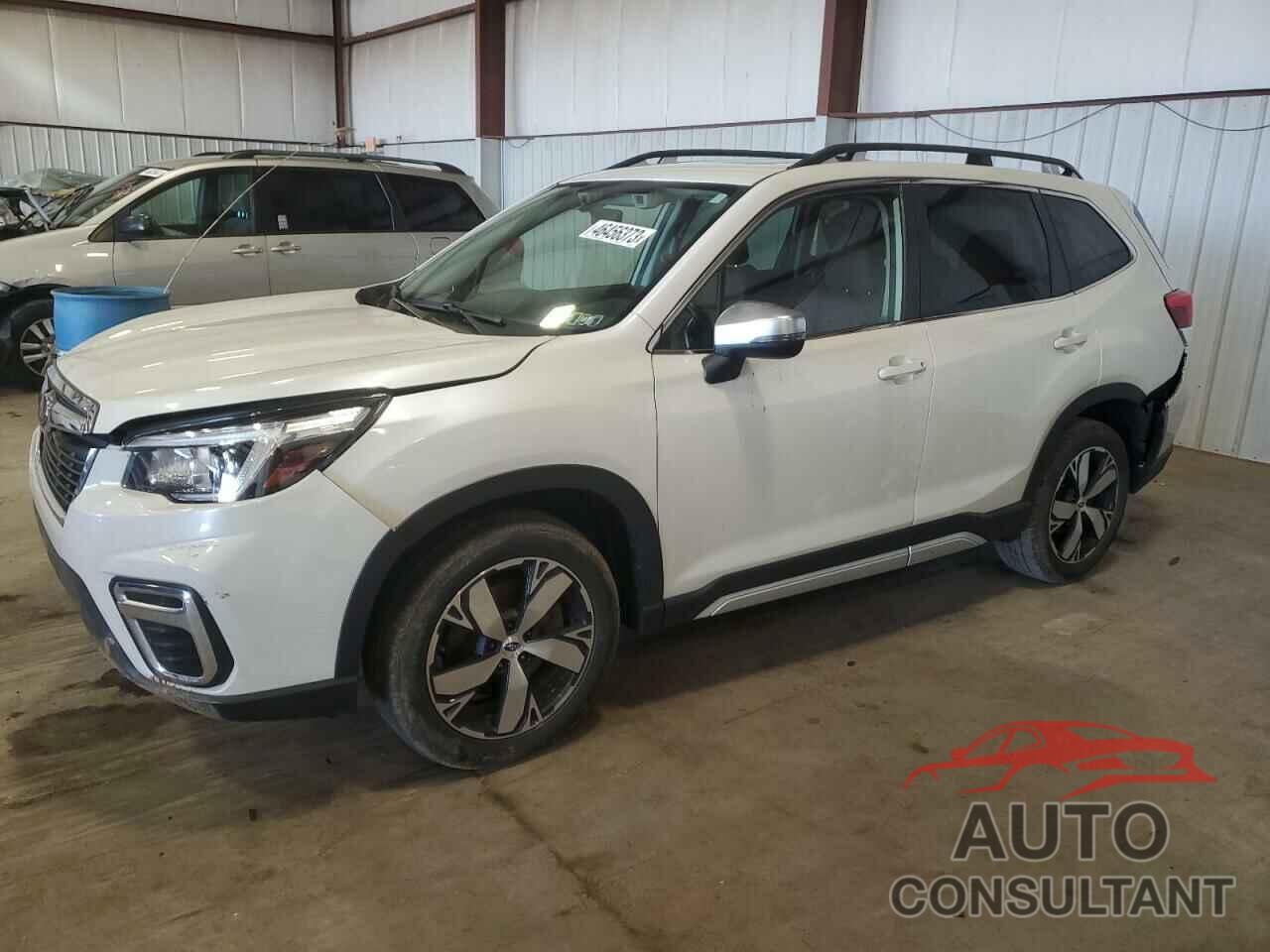 SUBARU FORESTER 2020 - JF2SKAXC1LH454872
