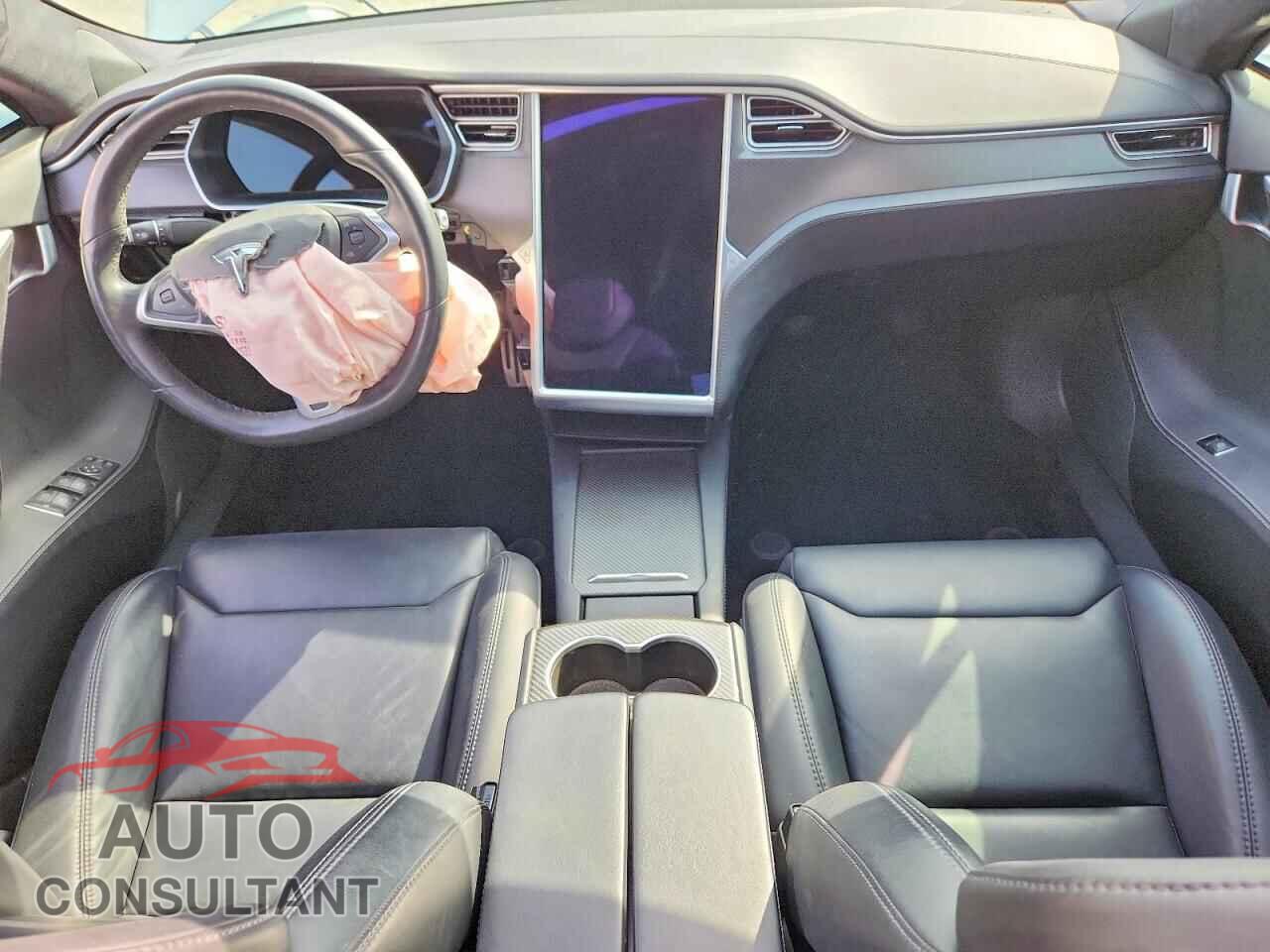 TESLA MODEL S 2018 - 5YJSA1E45JF253082