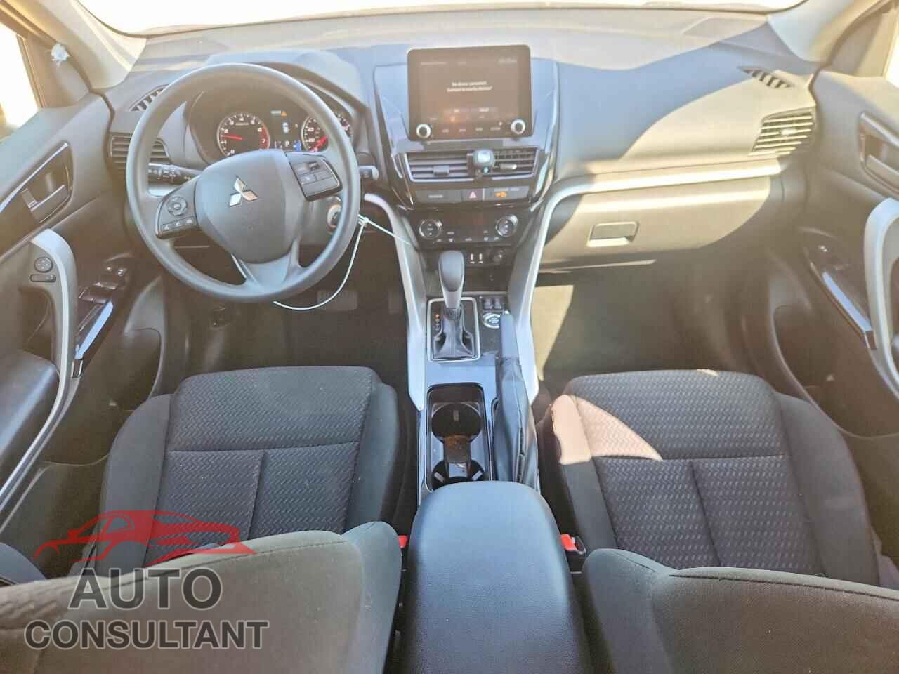 MITSUBISHI ECLIPSE 2023 - JA4ATVAA6PZ002979