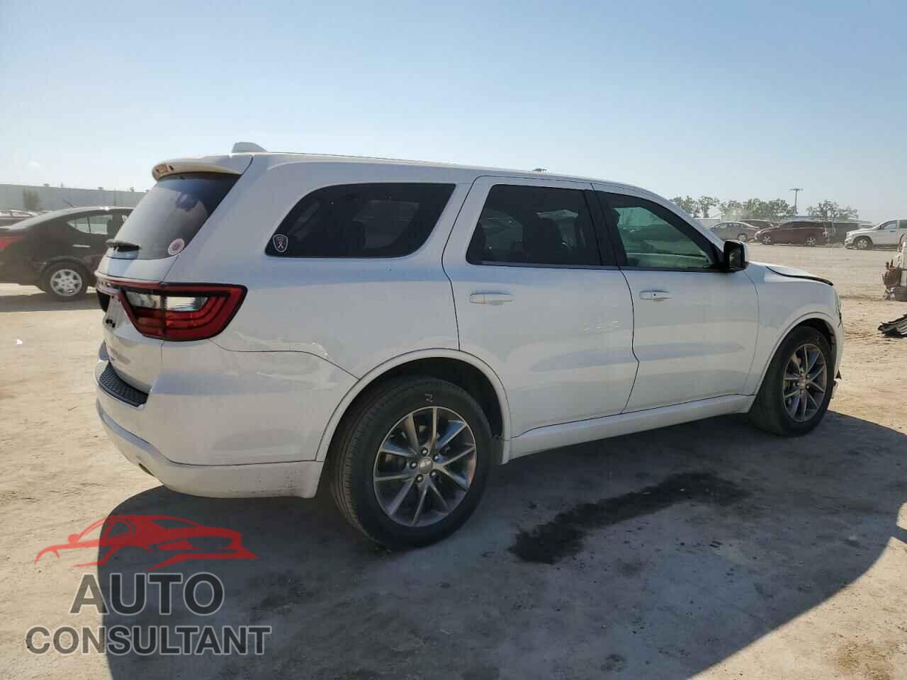 DODGE DURANGO 2015 - 1C4RDHAGXFC105769