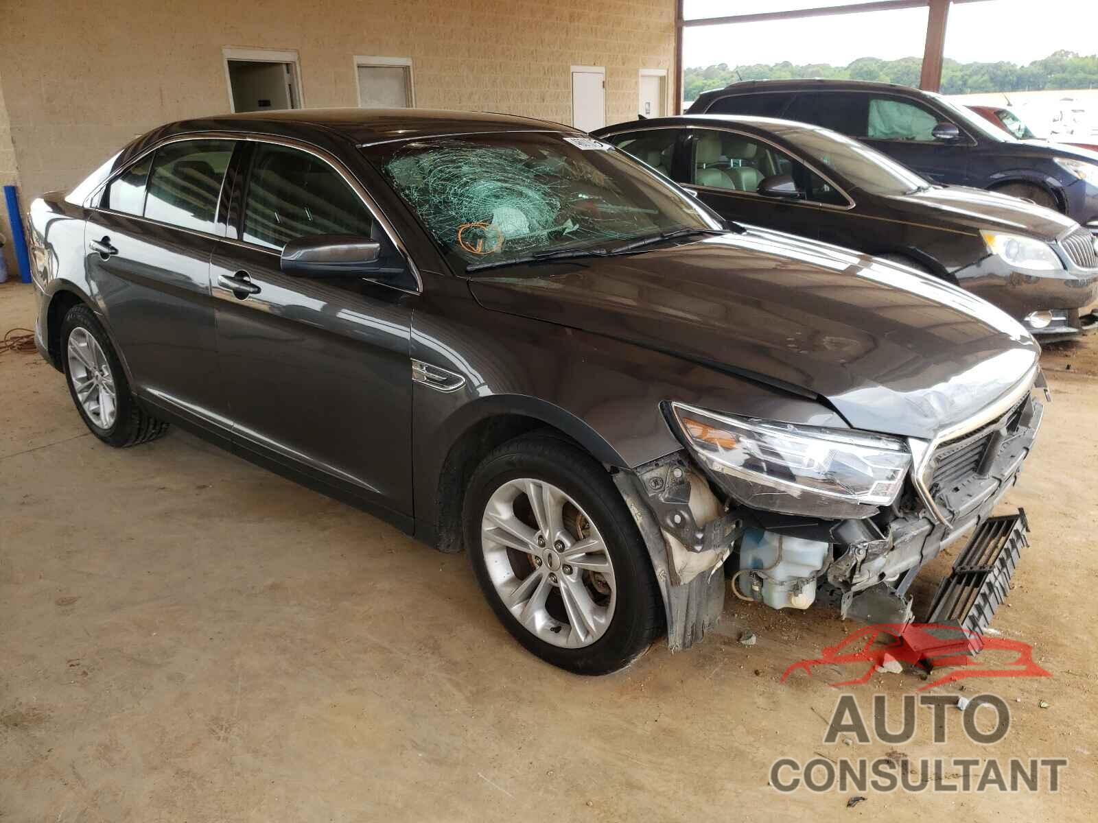 FORD TAURUS 2018 - 1FAHP2E8XJG139124