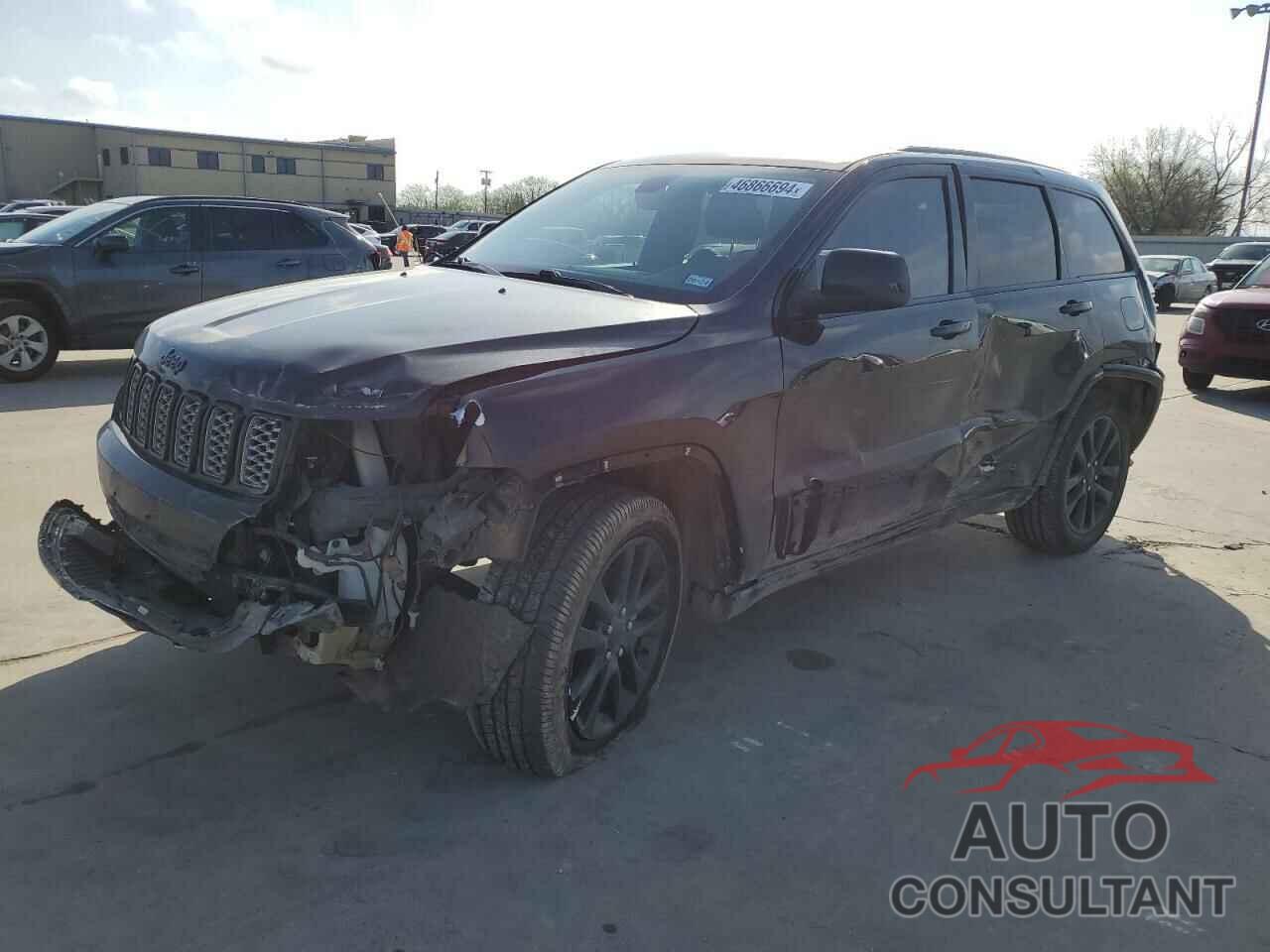 JEEP GRAND CHER 2019 - 1C4RJEAG6KC614629