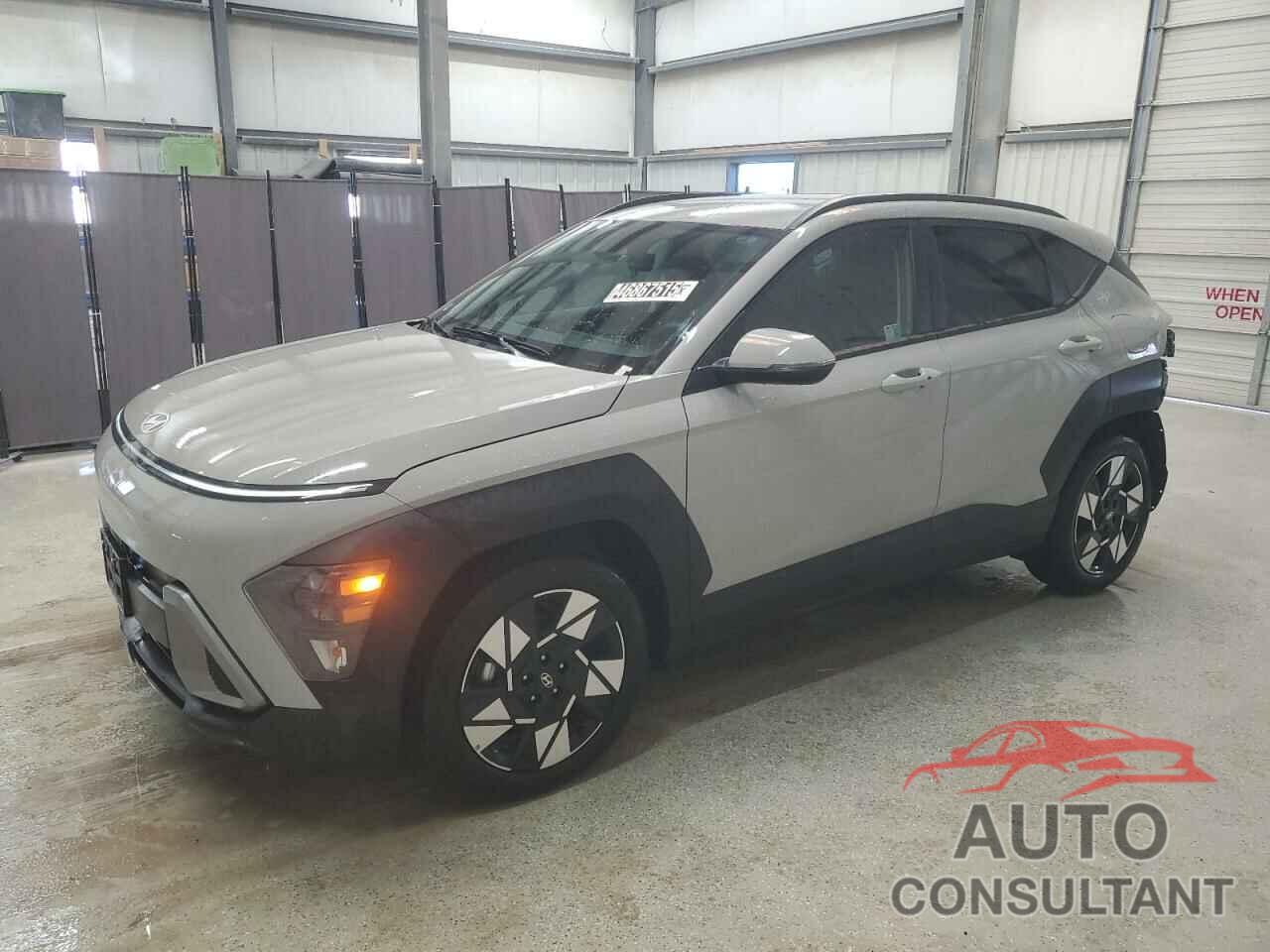 HYUNDAI KONA 2025 - KM8HB3AB8SU214613