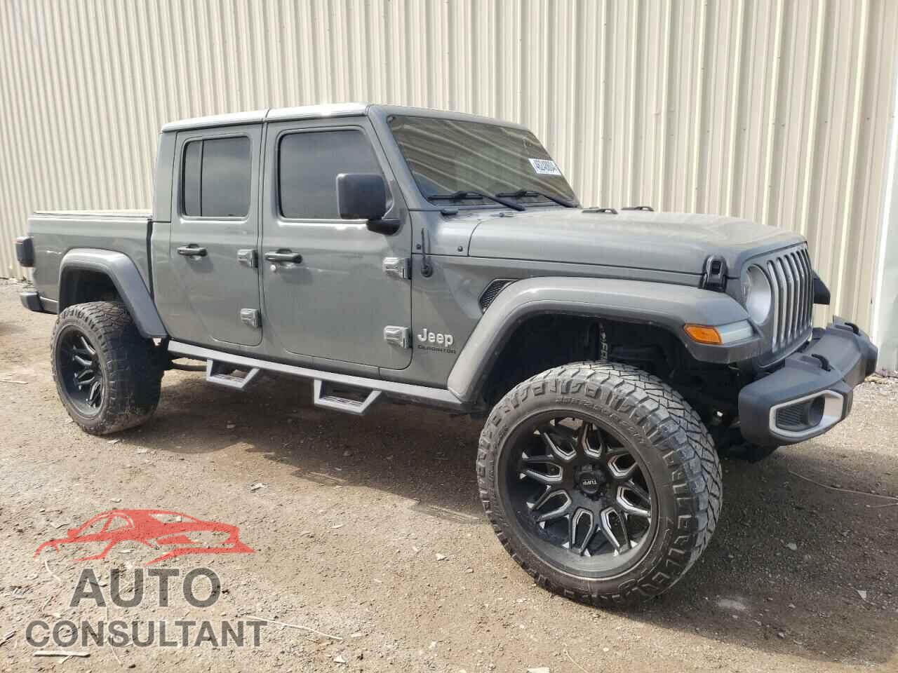 JEEP GLADIATOR 2020 - 1C6HJTFG4LL149852