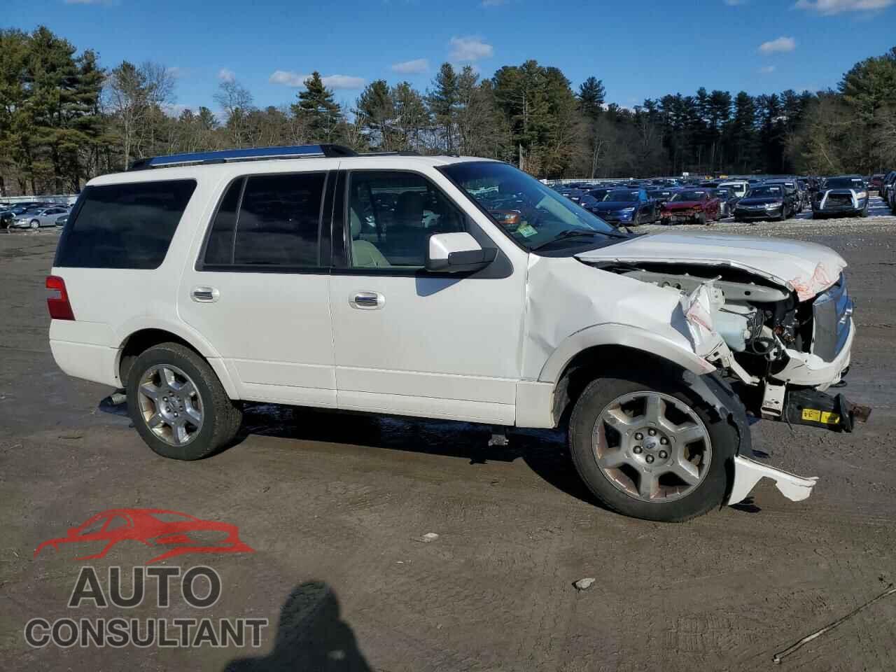 FORD EXPEDITION 2014 - 1FMJU2A59EEF11288