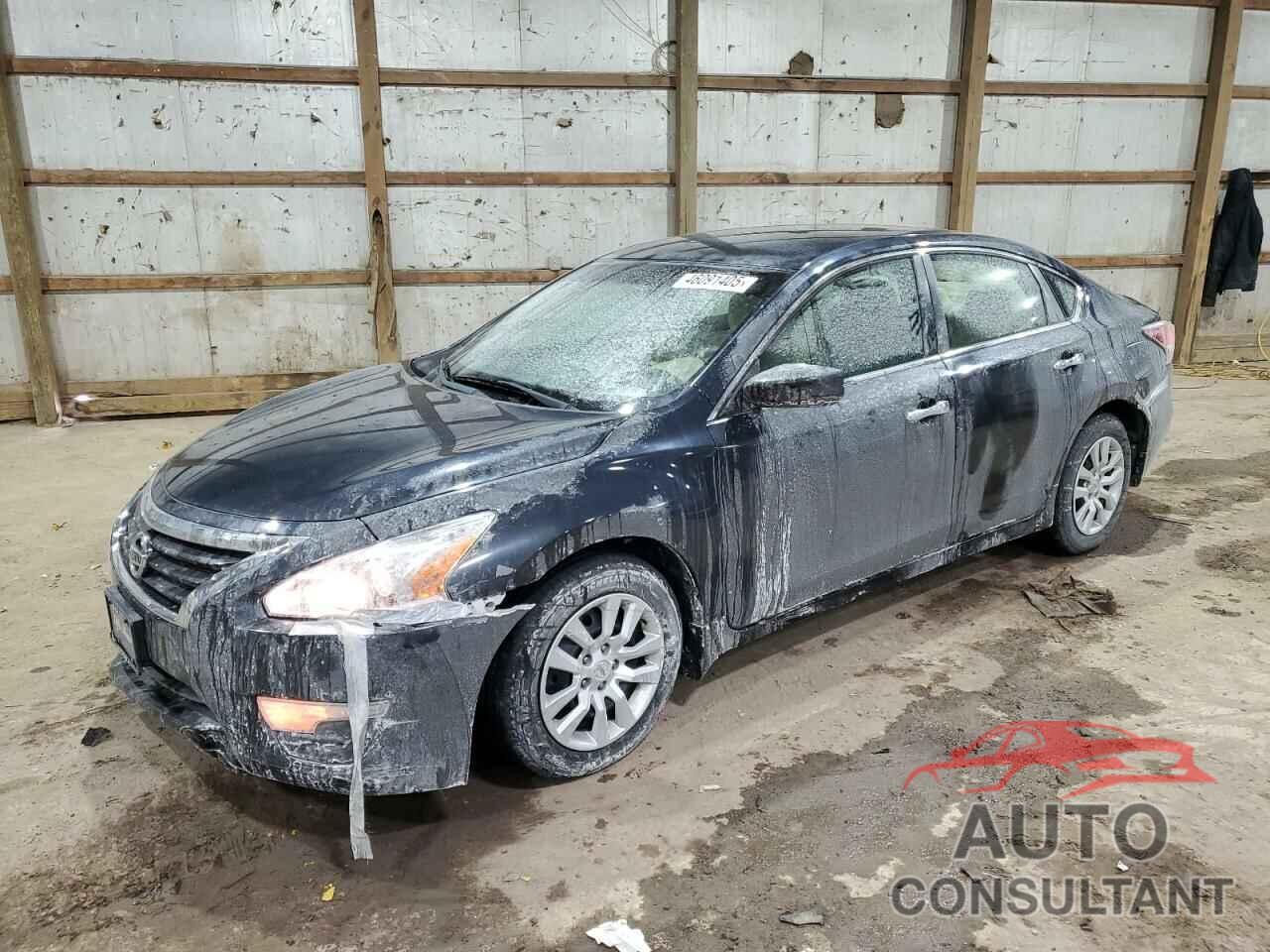NISSAN ALTIMA 2014 - 1N4AL3APXEC195965