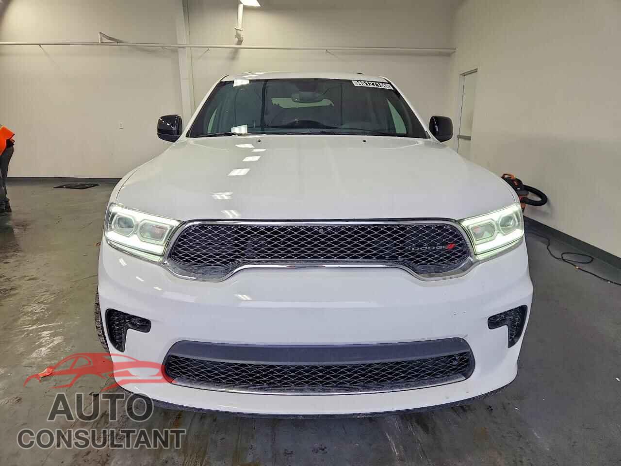 DODGE DURANGO 2023 - 1C4RDHAG4PC635656
