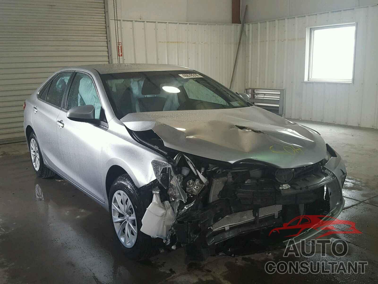 TOYOTA CAMRY 2016 - 4T1BF1FK0GU551100