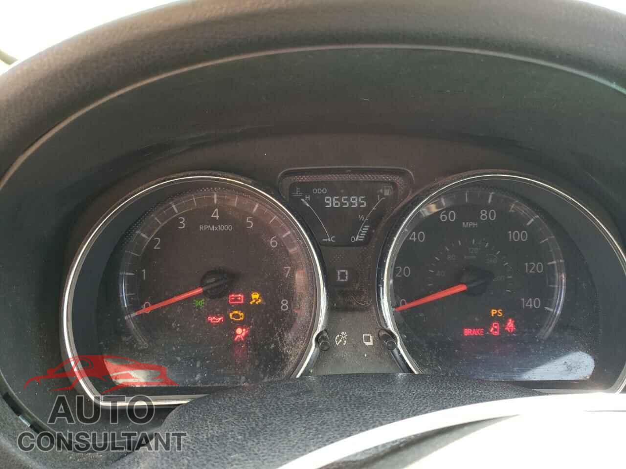 NISSAN VERSA 2017 - 3N1CN7AP8HL814739