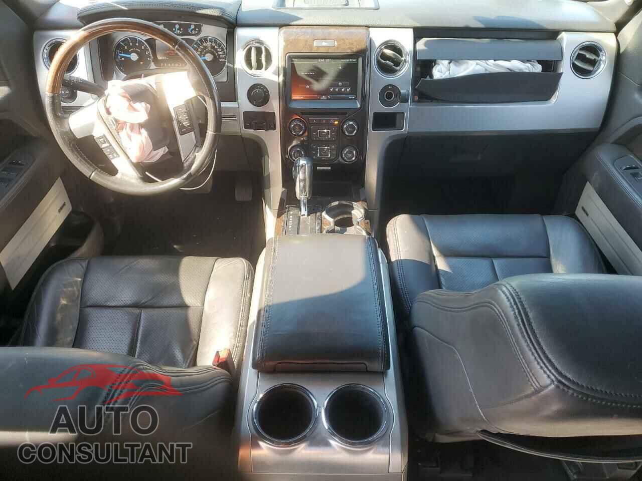 FORD F-150 2013 - 1FTFW1EF7DFD02786