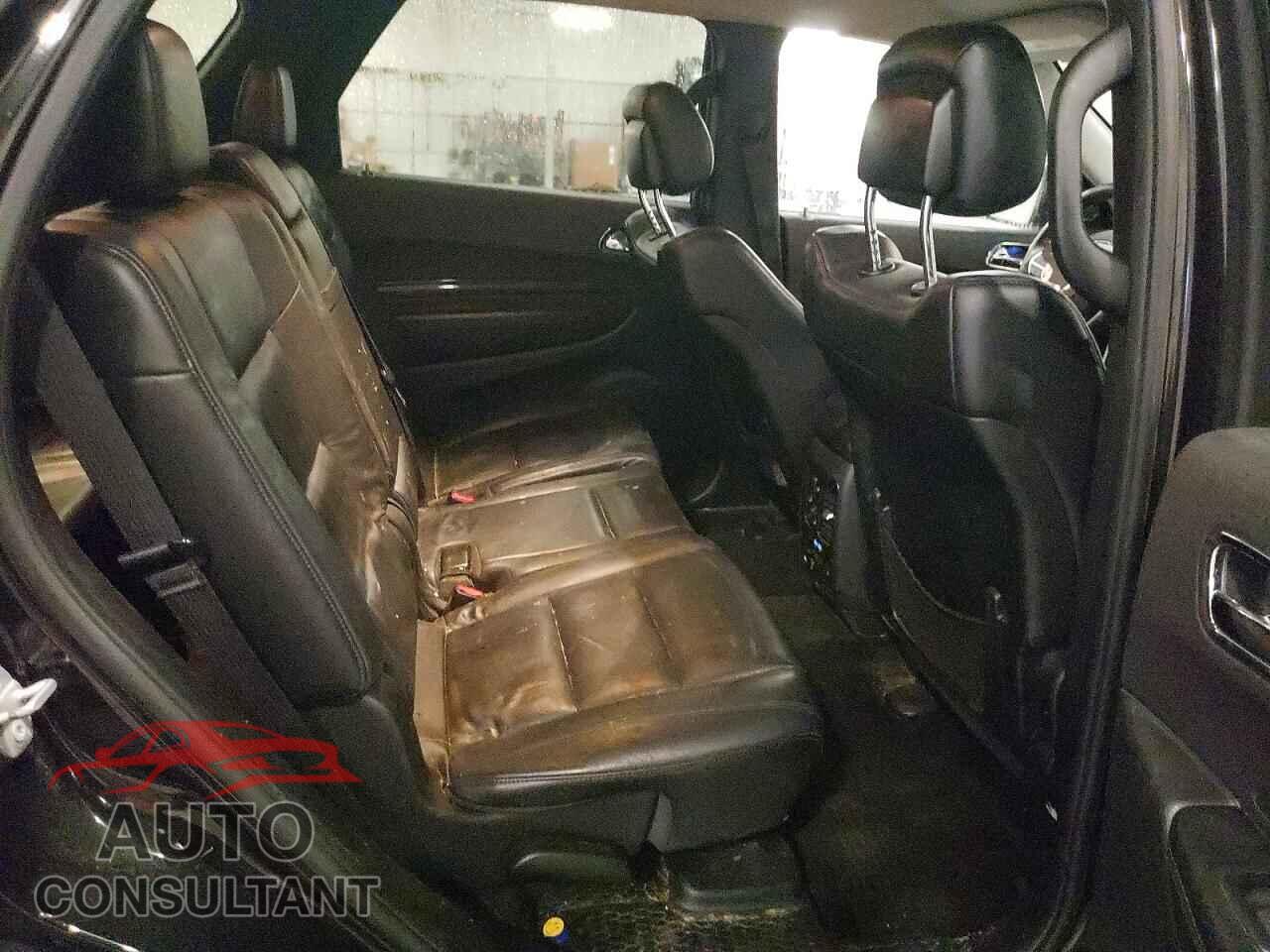 DODGE DURANGO 2015 - 1C4RDJDG0FC837234