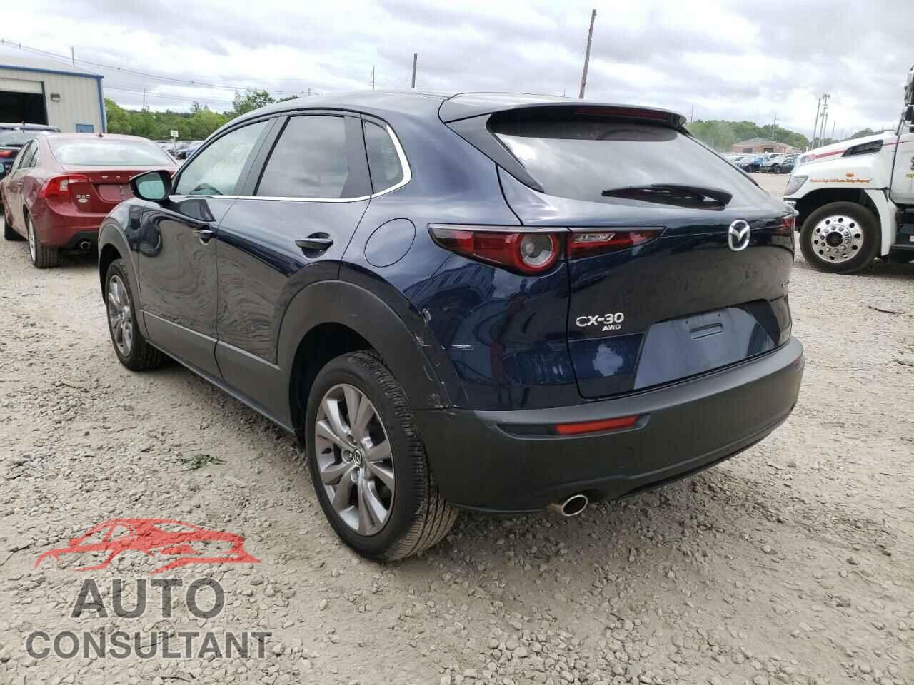 MAZDA CX30 2021 - 3MVDMBCL7MM213035