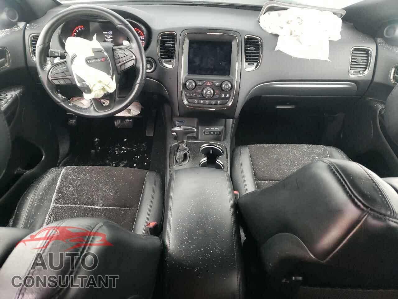 DODGE DURANGO 2020 - 1C4RDJDG2LC352301