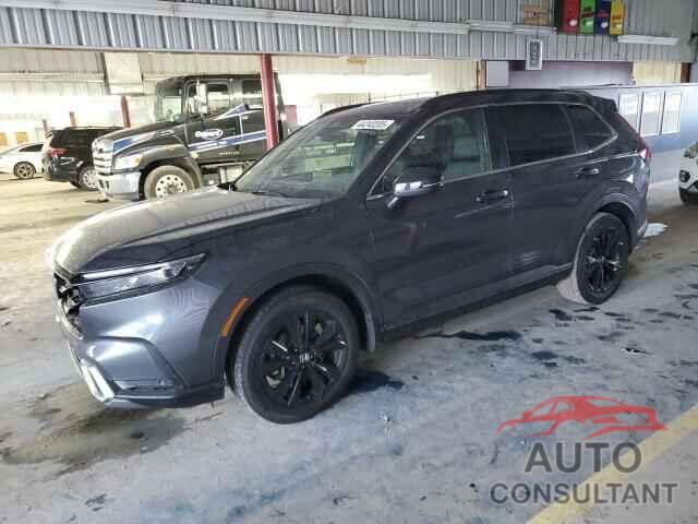HONDA CRV 2024 - 7FARS6H91RE007050