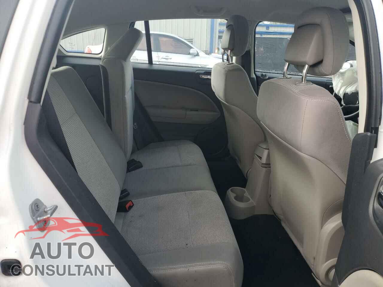 DODGE CALIBER 2011 - 1B3CB3HA7BD255067