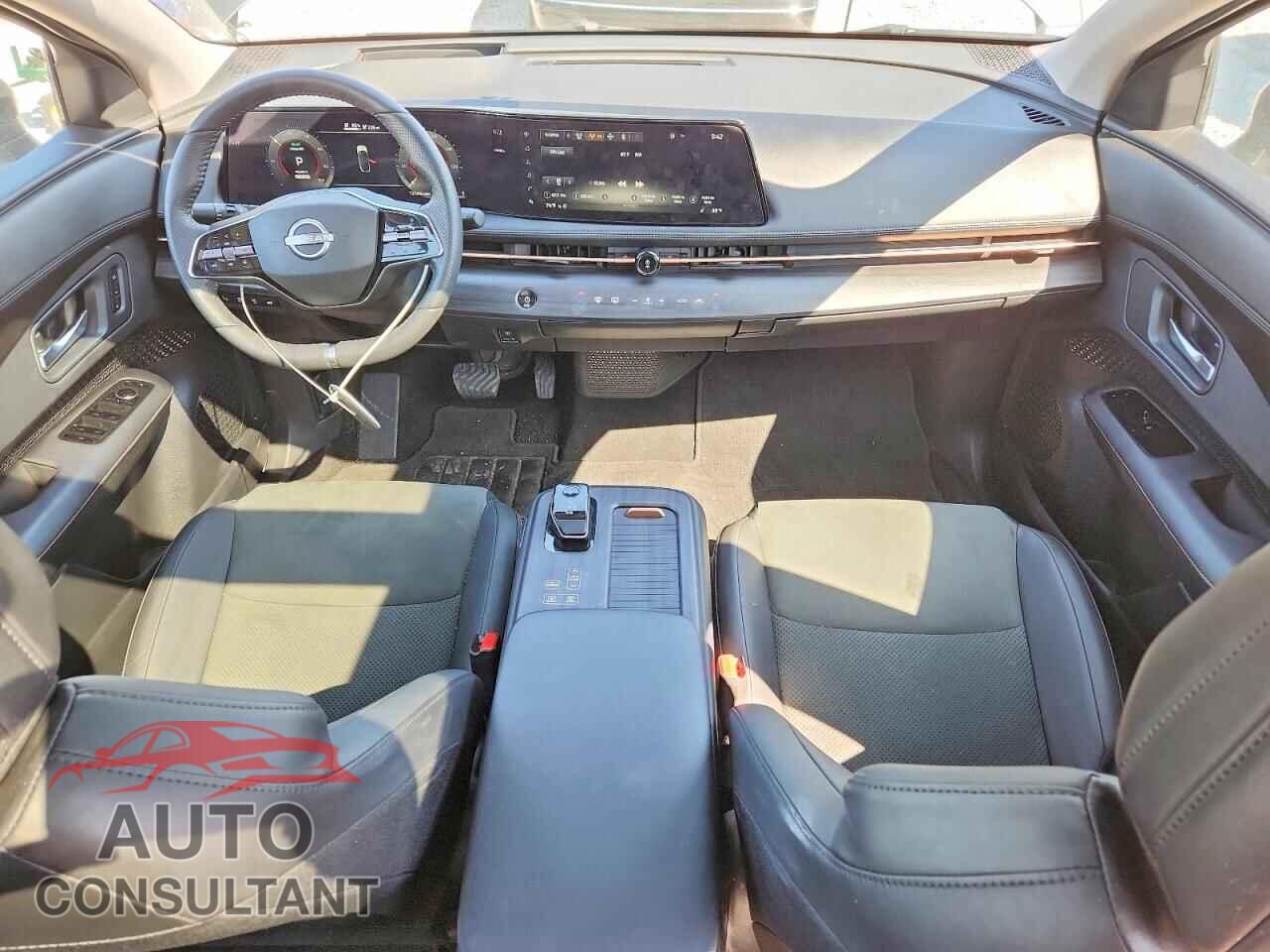 NISSAN ALL OTHER 2024 - JN1DF0BBXRM733681