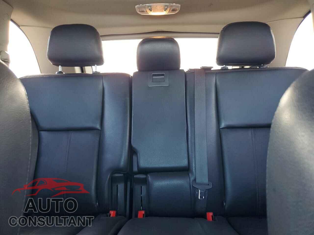 FORD EDGE 2013 - 2FMDK3JC7DBB90000