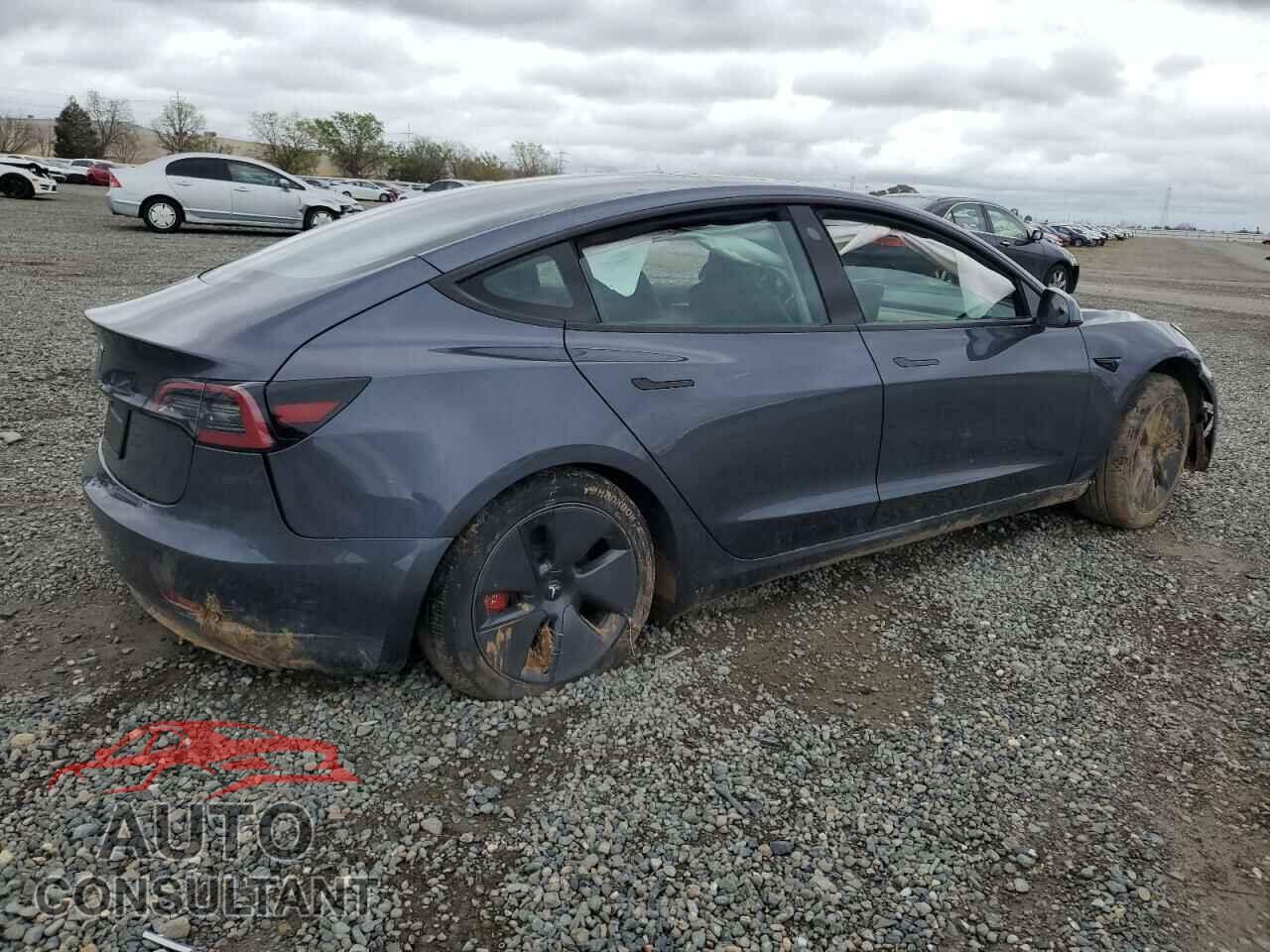 TESLA MODEL 3 2023 - 5YJ3E1EA3PF626238