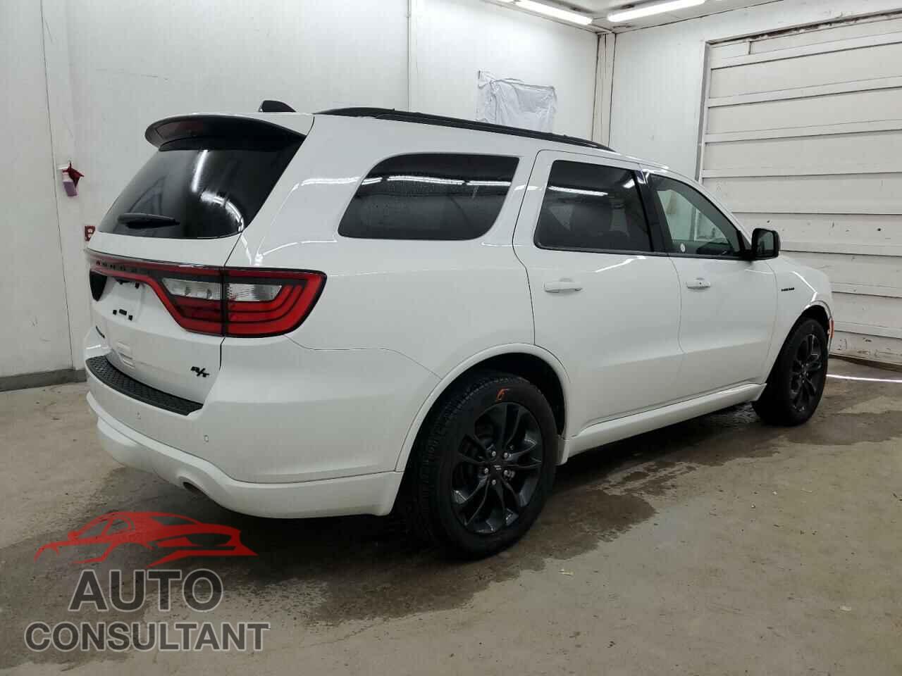 DODGE DURANGO 2023 - 1C4SDHCT8PC567535