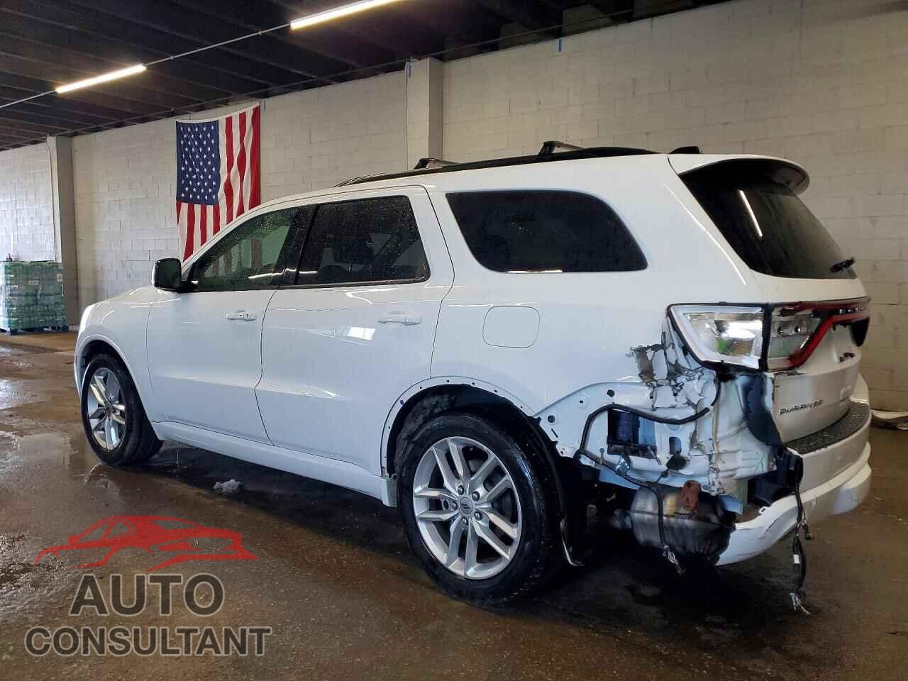 DODGE DURANGO 2024 - 1C4RDHDG6RC206890