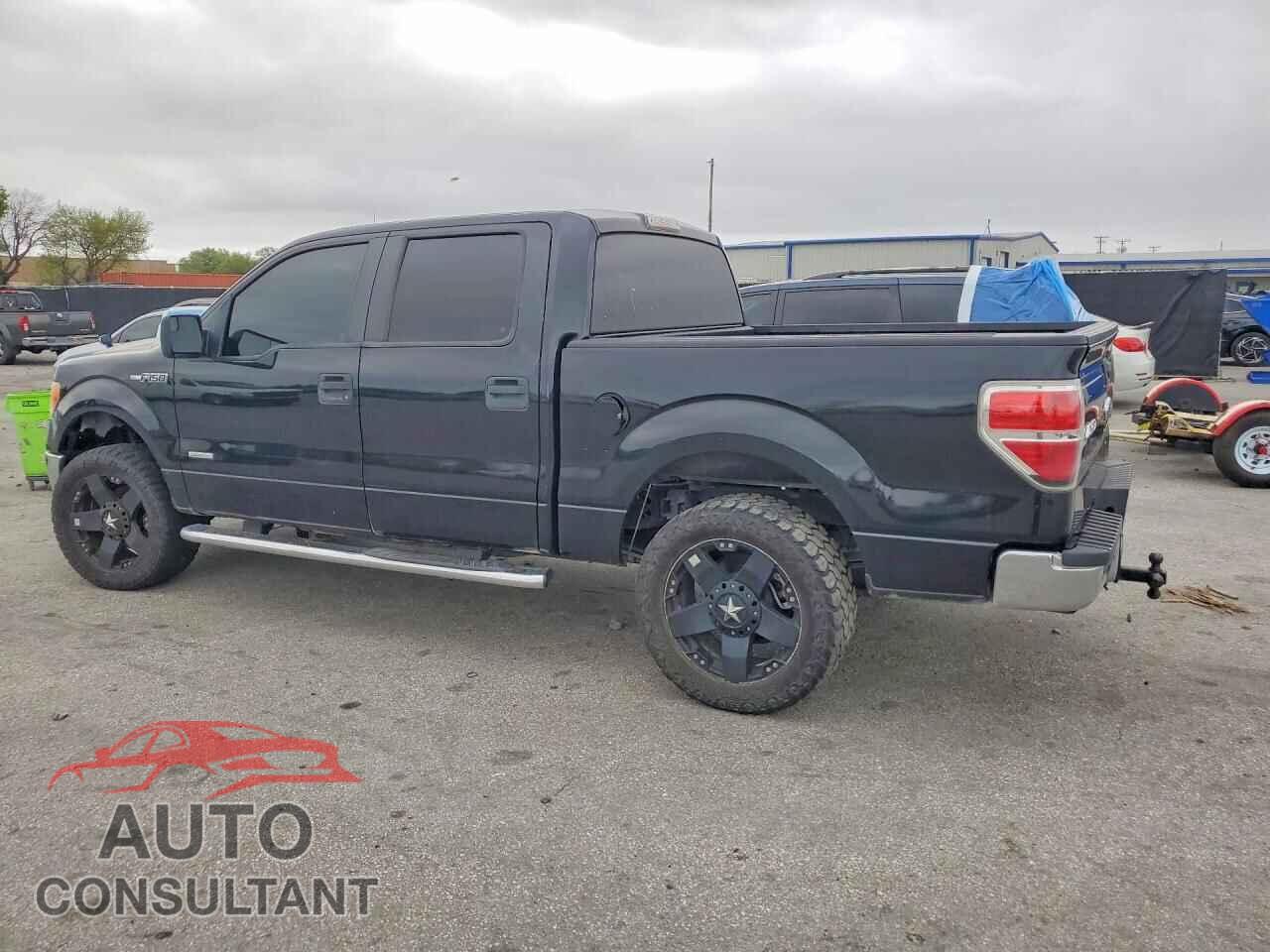 FORD F150 2013 - 1FTFW1CT9DFB38398