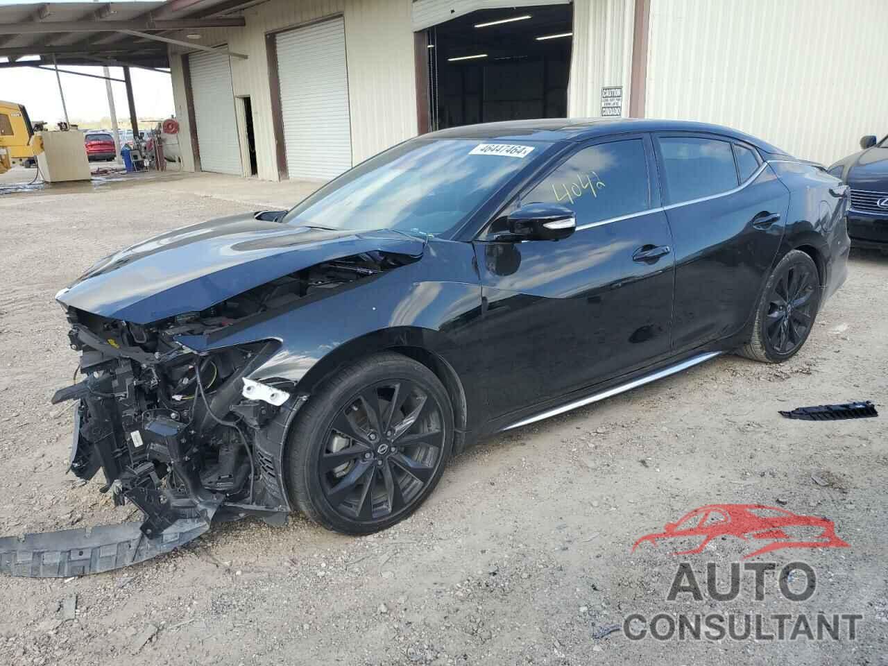 NISSAN MAXIMA 2023 - 1N4AA6EV2PC513130