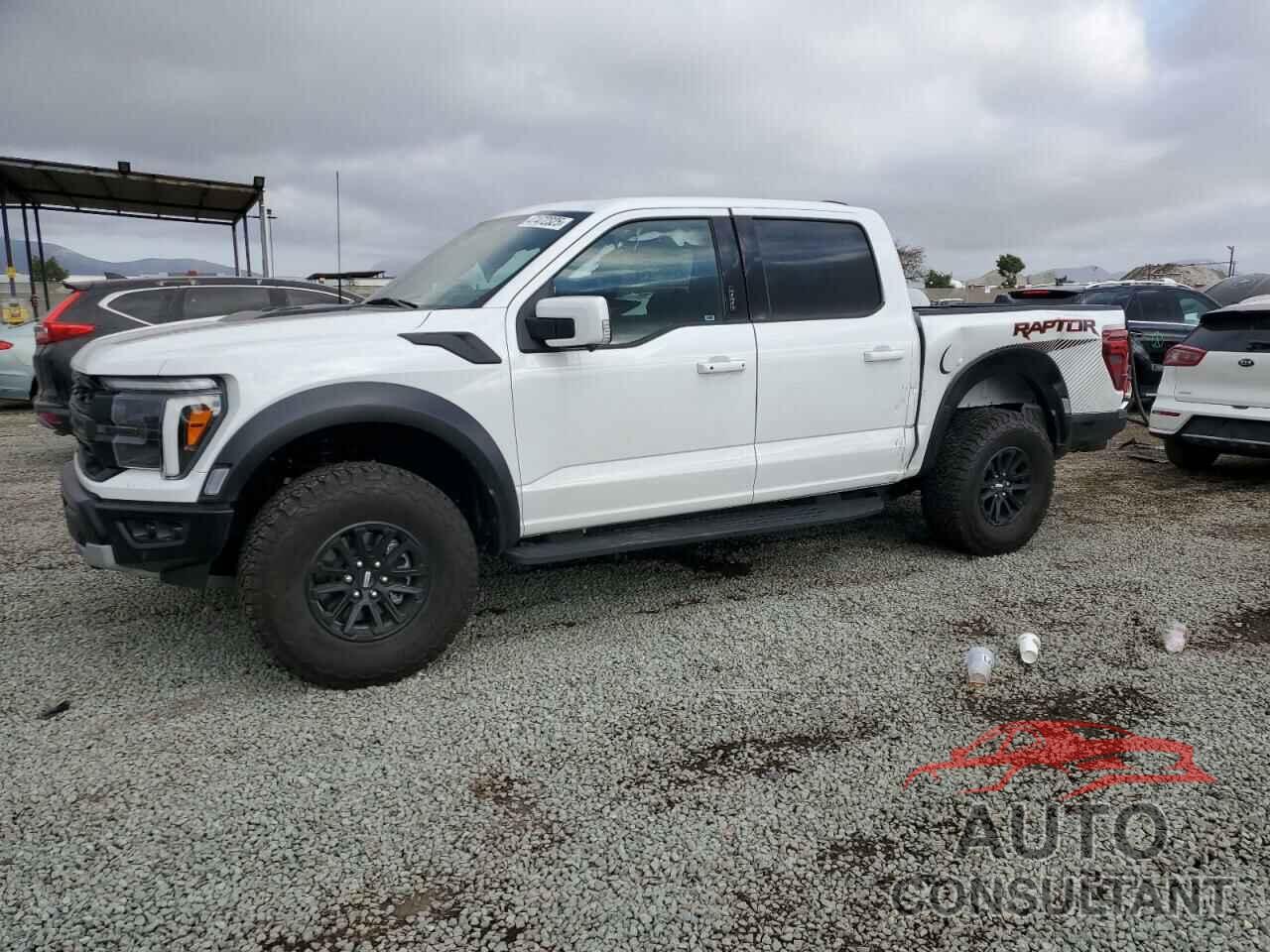 FORD F150 2024 - 1FTFW1RG6RFA18561