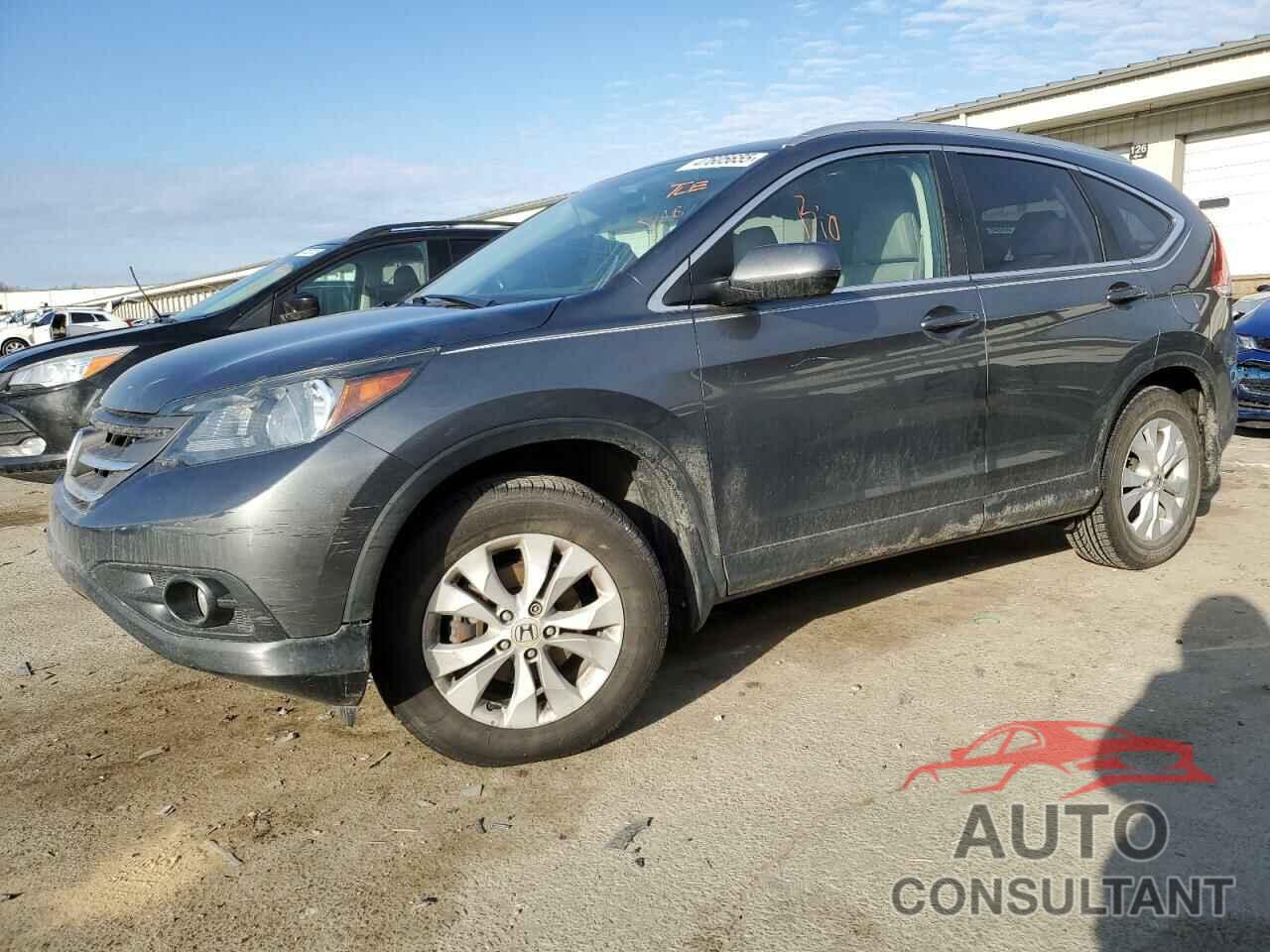 HONDA CRV 2014 - 5J6RM4H72EL038222