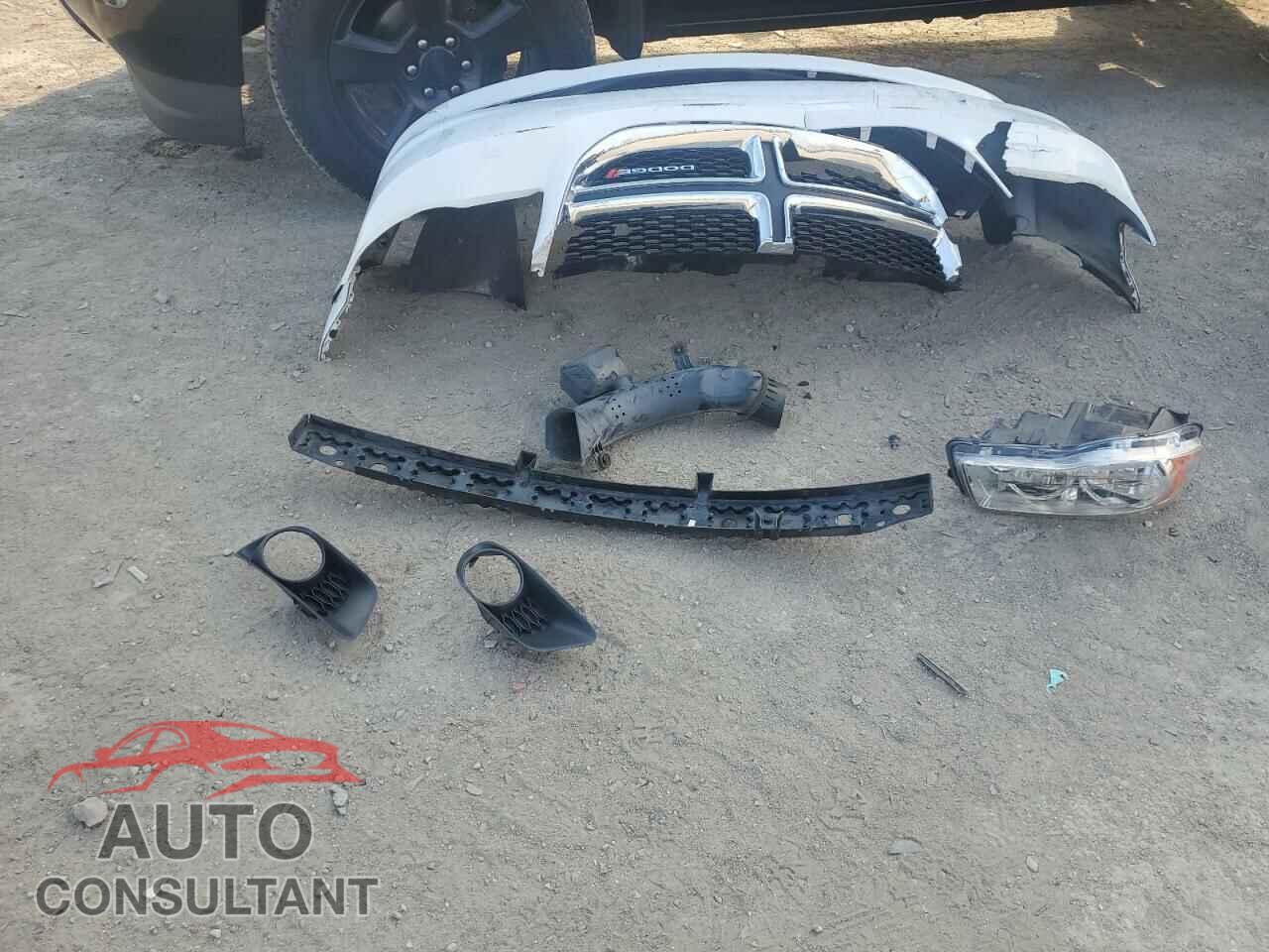 DODGE CARAVAN 2019 - 2C4RDGCG5KR543768