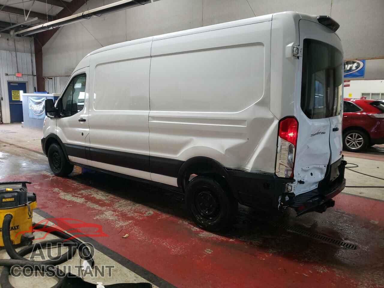 FORD TRANSIT 2020 - 1FTBR1C82LKB35799