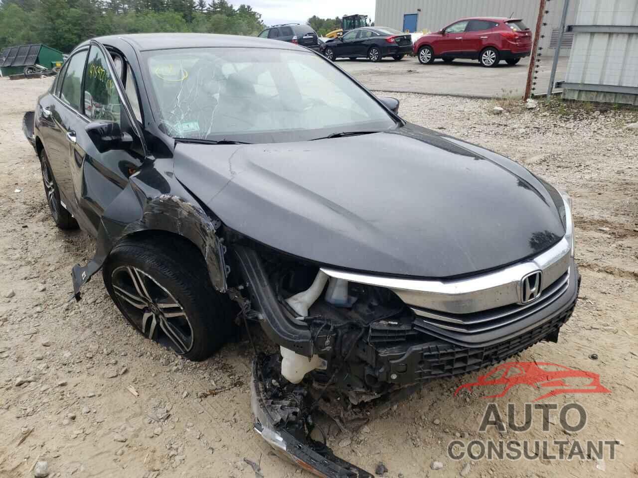 HONDA ACCORD 2017 - 1HGCR2F13HA239273