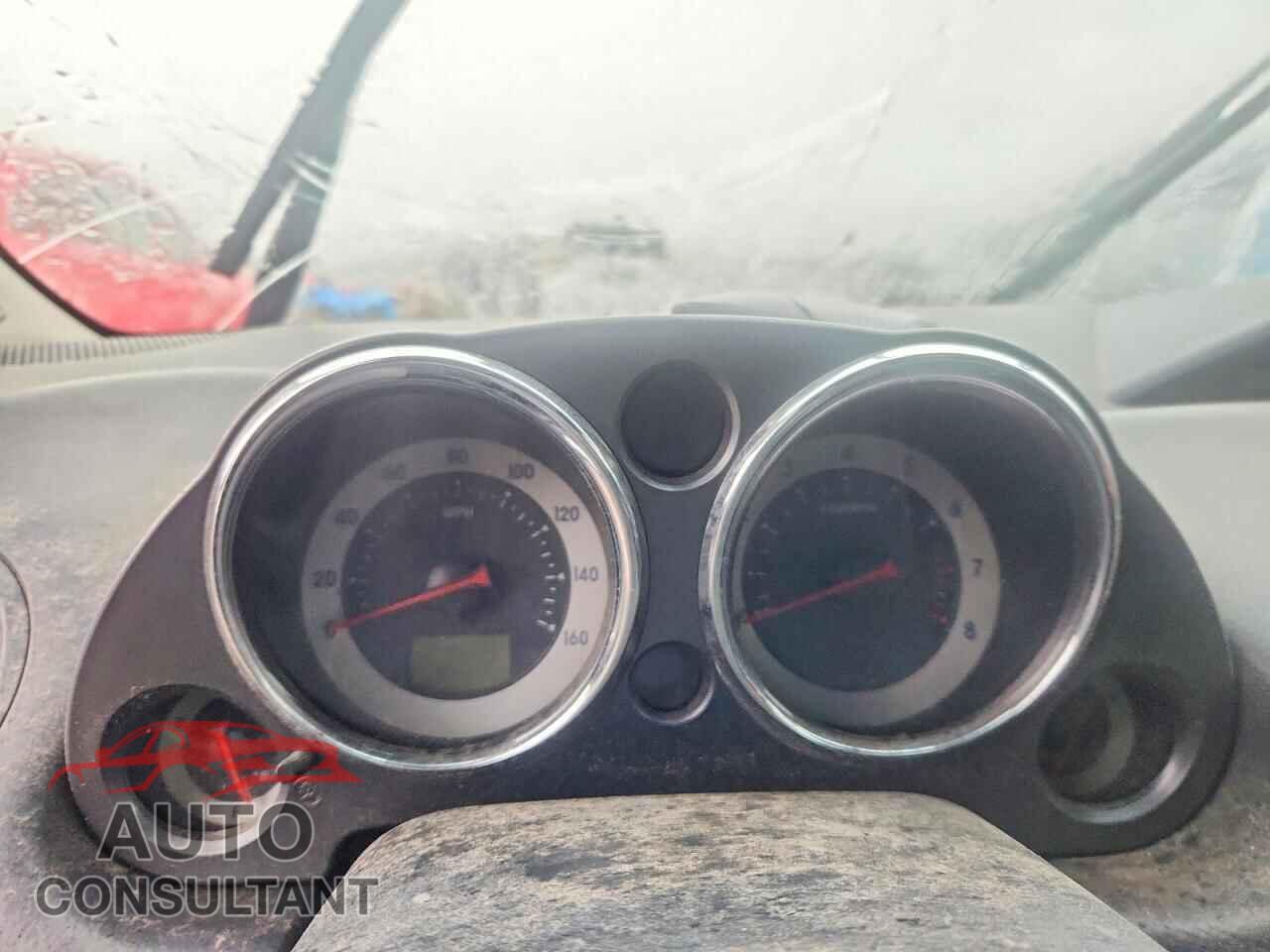 MITSUBISHI ECLIPSE 2011 - 4A31K5DF0BE001713