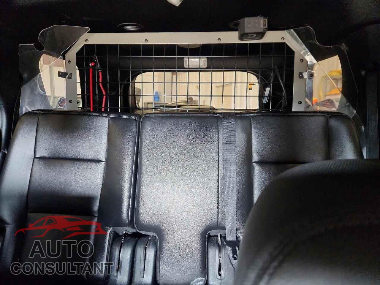 FORD EXPLORER 2018 - 1FM5K8AR5JGB46846