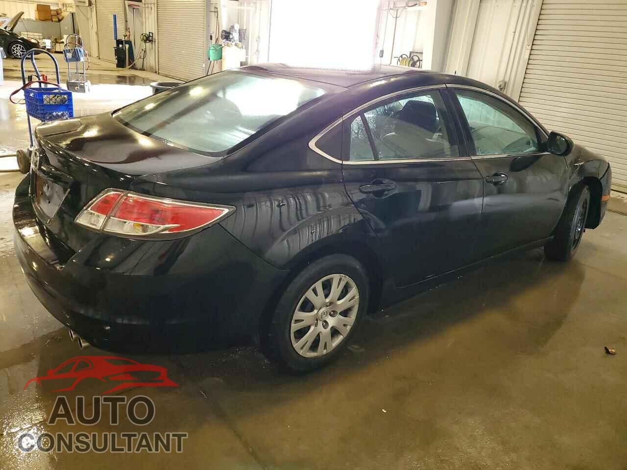 MAZDA 6 2013 - 1YVHZ8BH1D5M14062