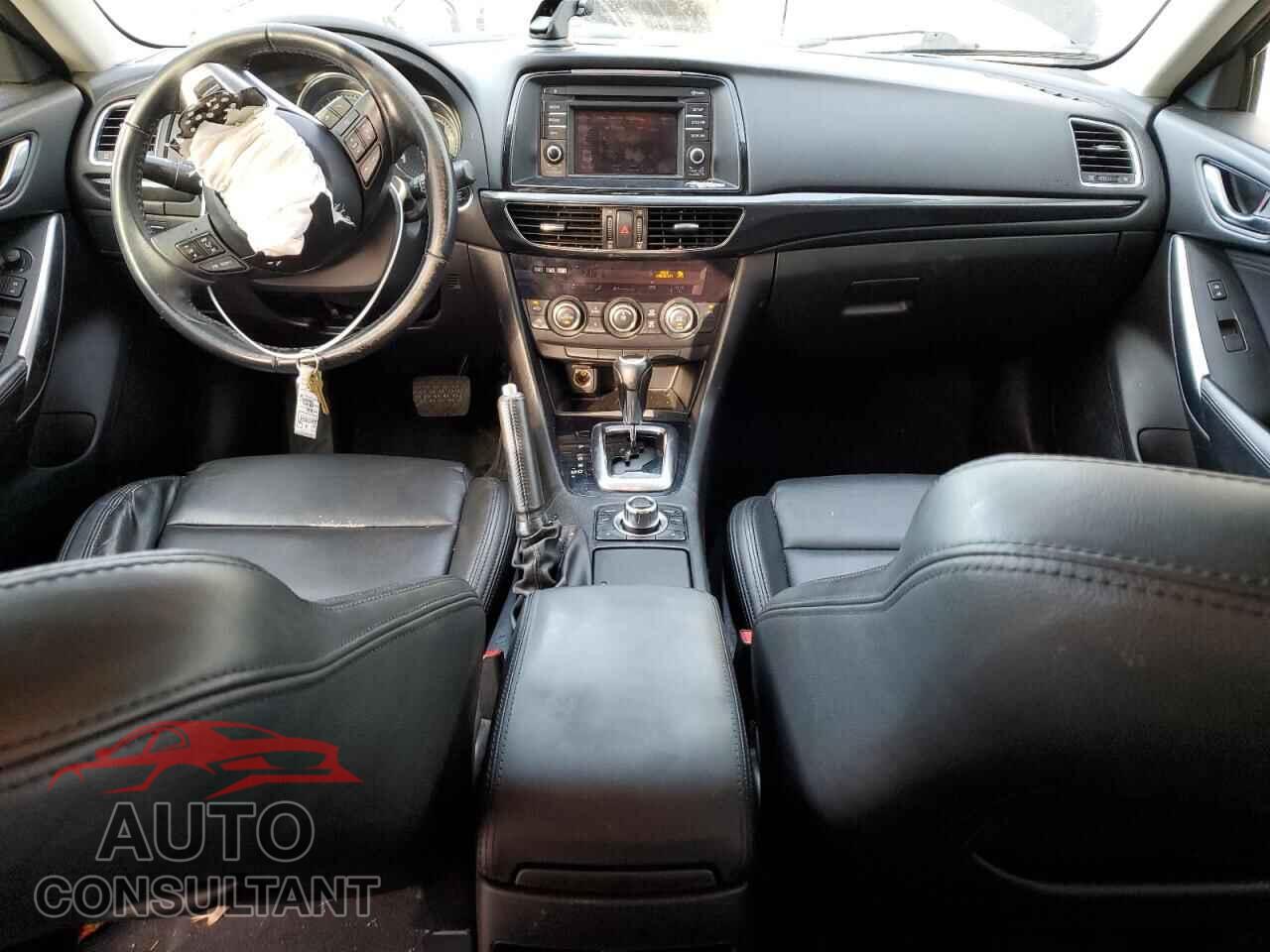 MAZDA 6 2014 - JM1GJ1V60E1136015