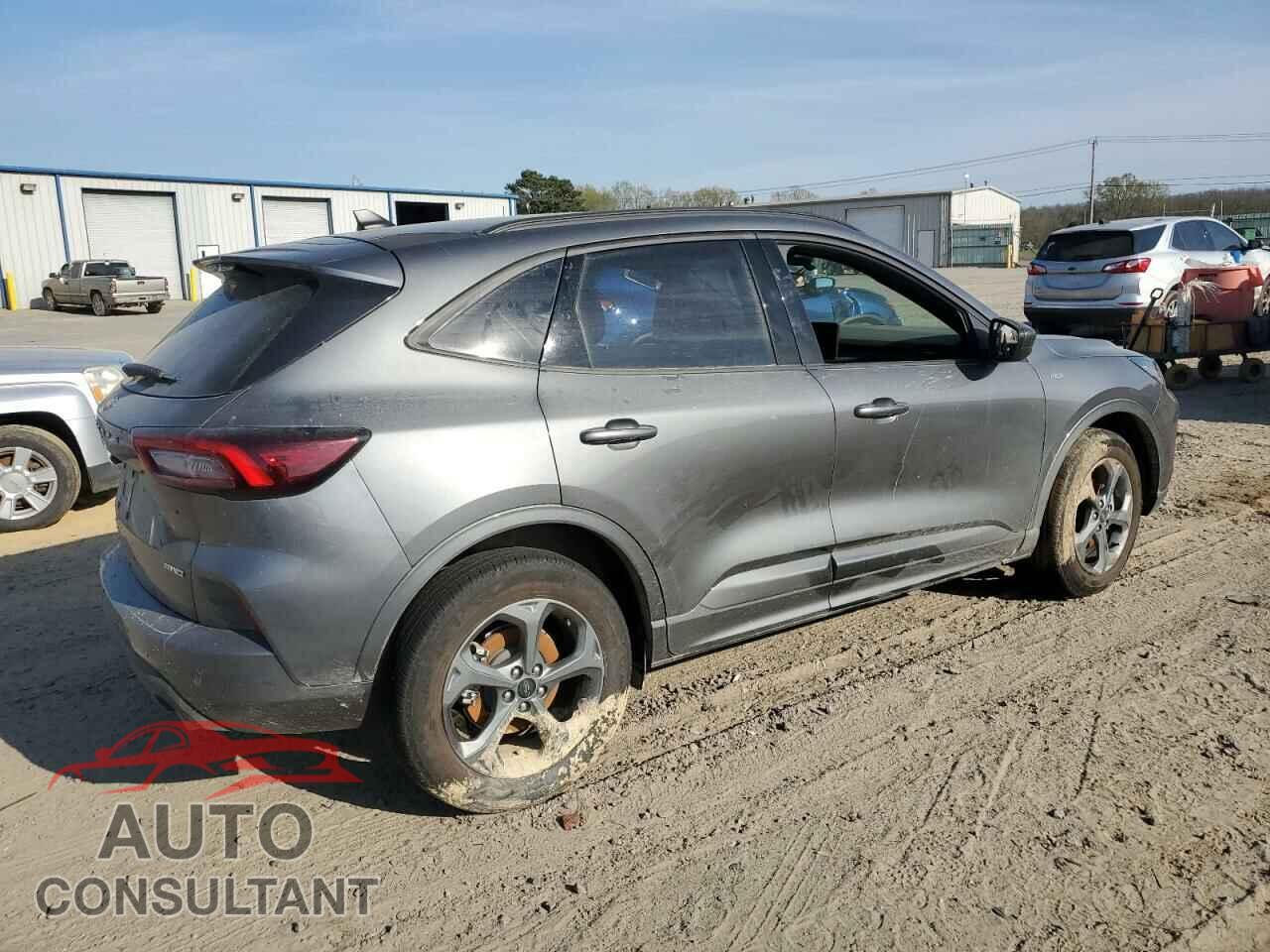 FORD ESCAPE ST 2023 - 1FMCU9MN2PUB16505