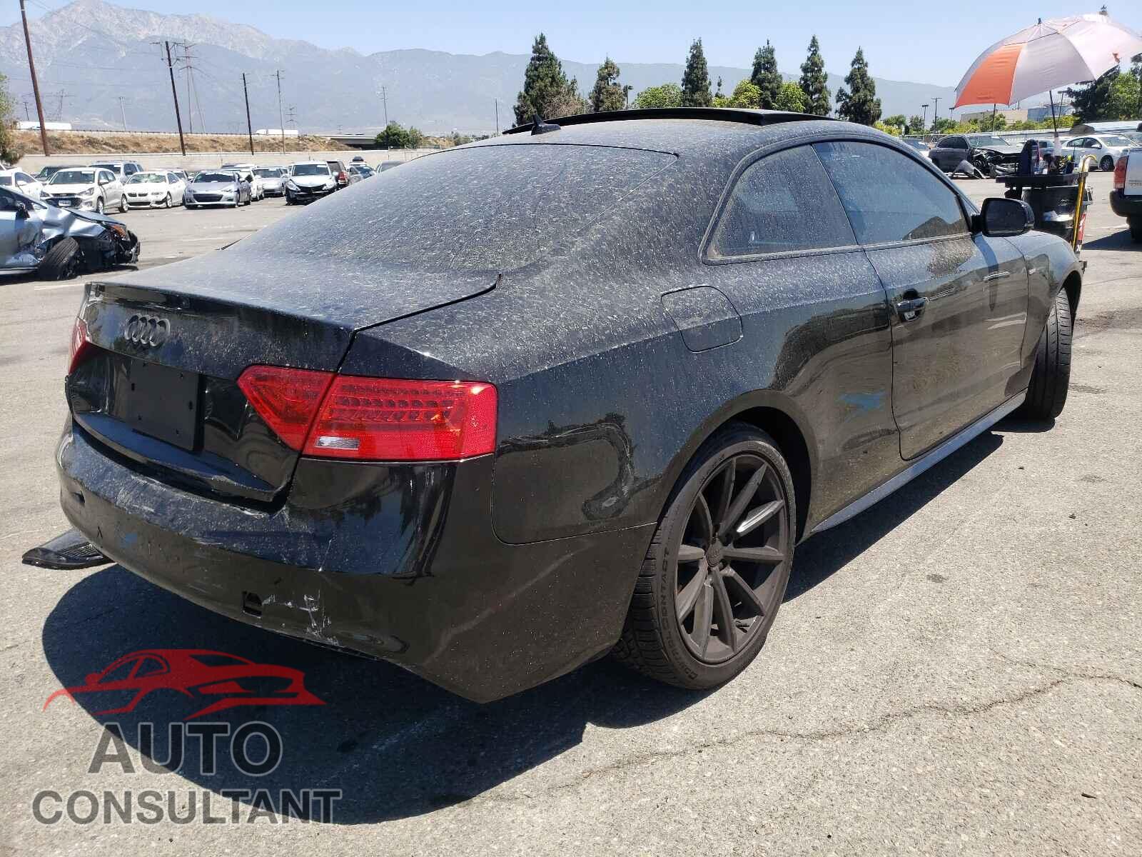 AUDI A5 2016 - WAUD2AFR3GA024950