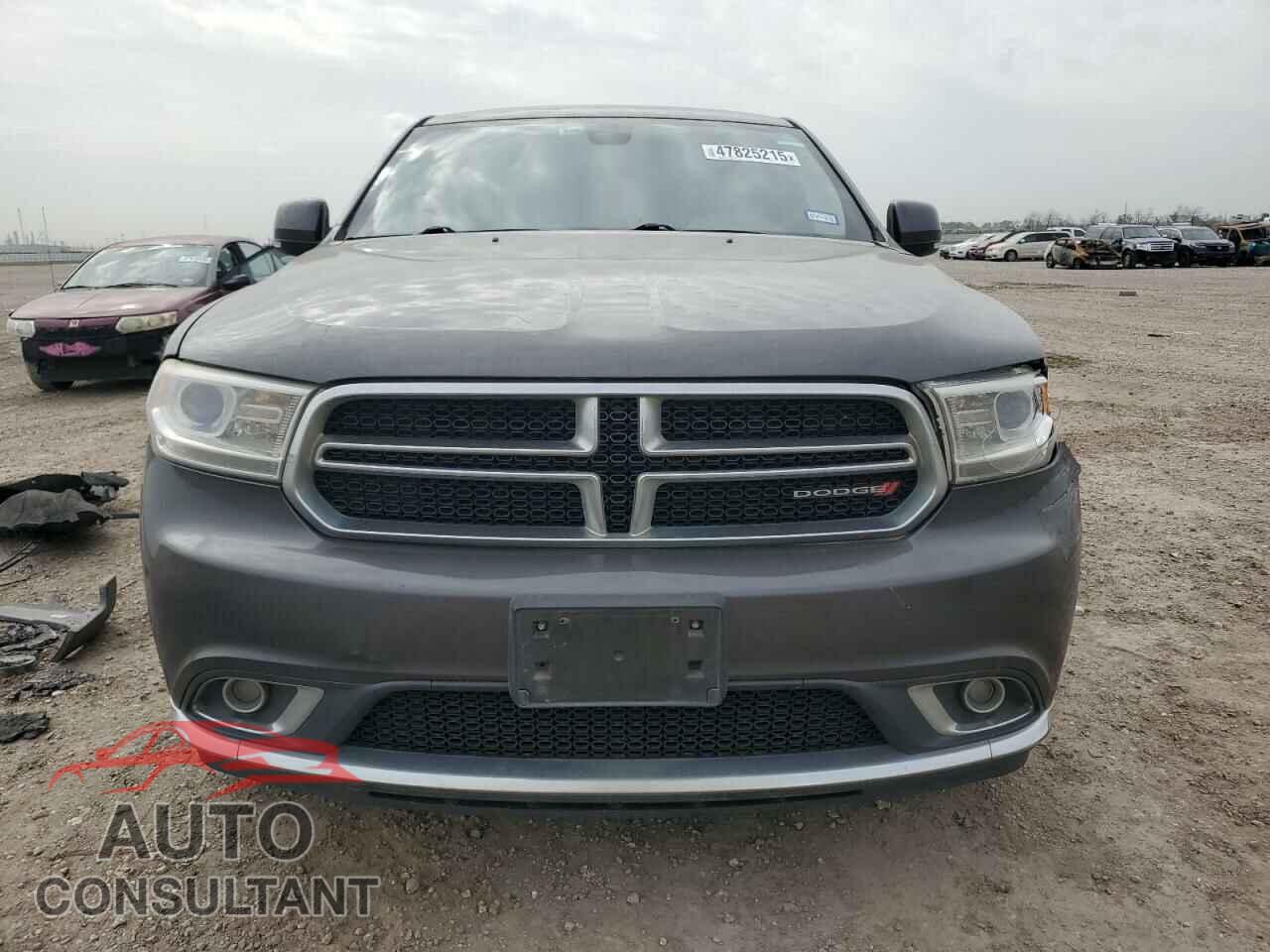 DODGE DURANGO 2015 - 1C4RDHDG9FC114037