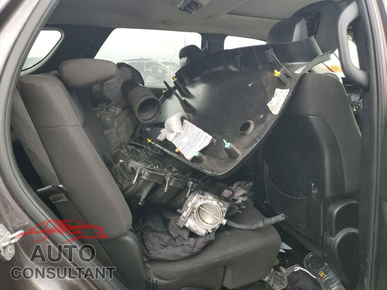 DODGE DURANGO 2014 - 1C4RDJAG9EC591562