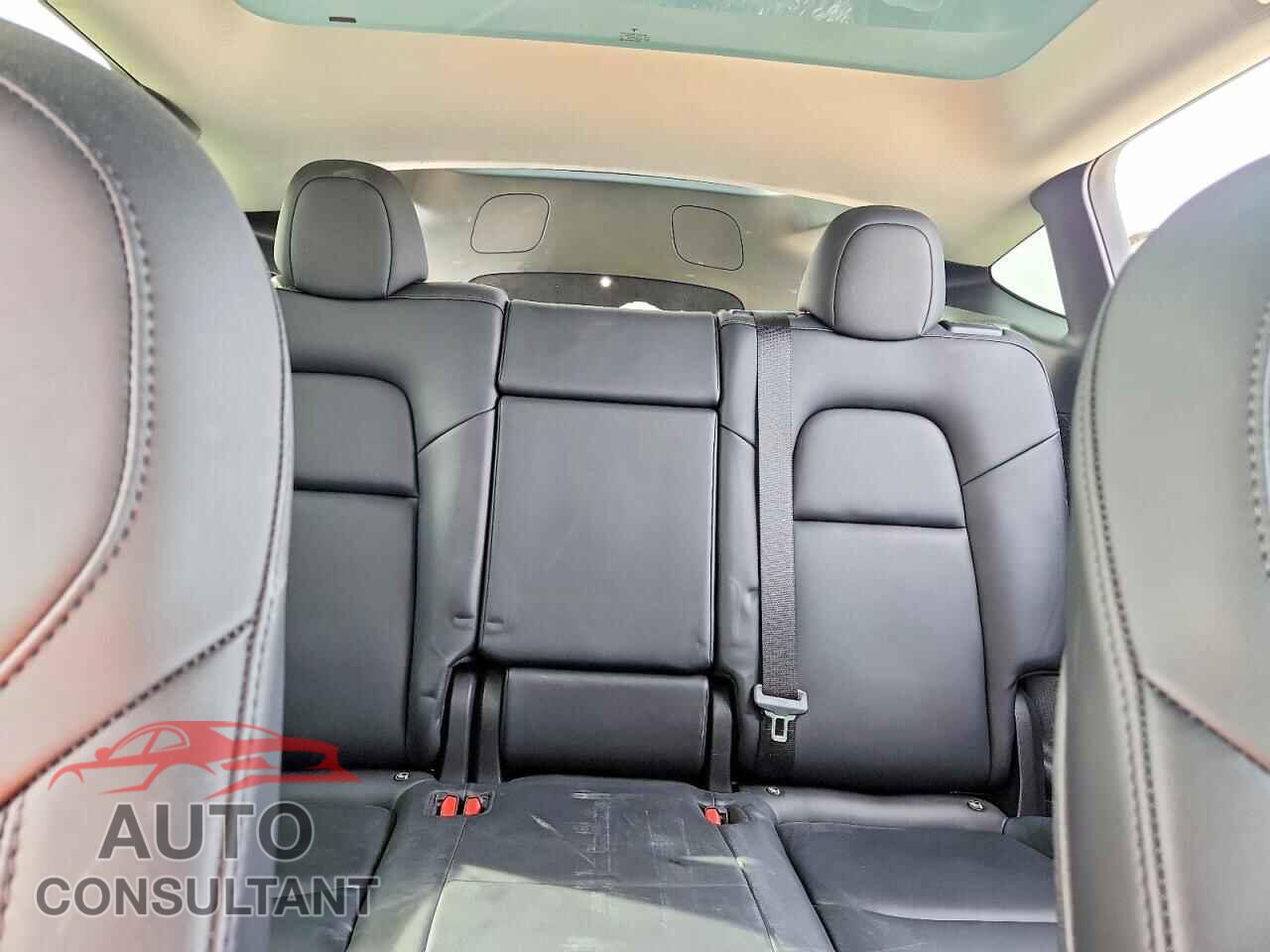 TESLA MODEL Y 2023 - 7SAYGDEE2PF676488