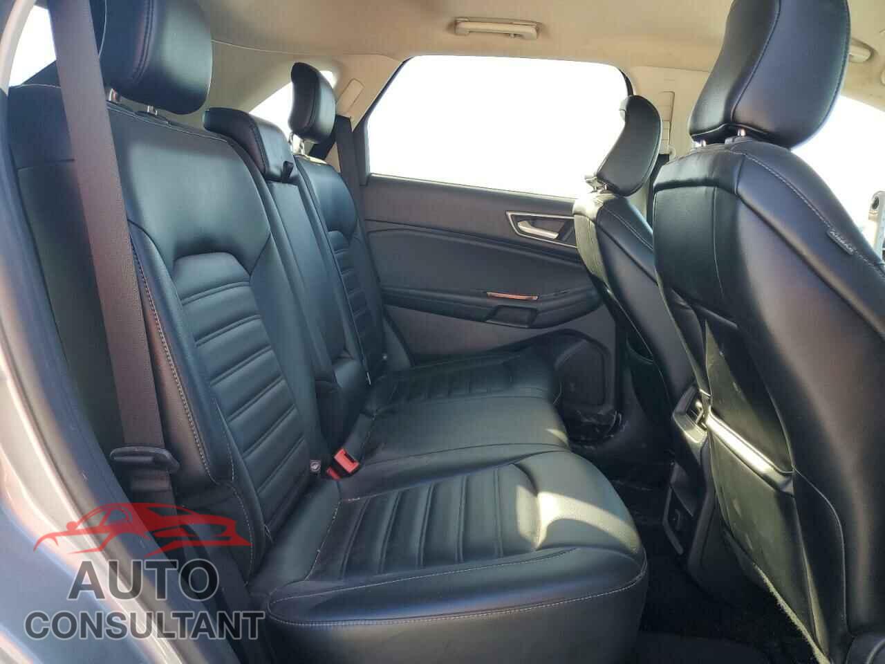 FORD EDGE 2020 - 2FMPK3J94LBA31340