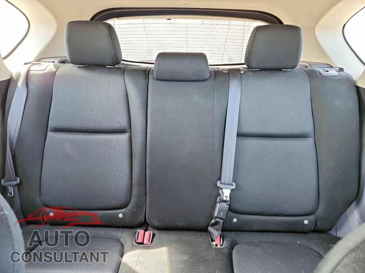 MAZDA CX-5 2014 - JM3KE2BEXE0370529