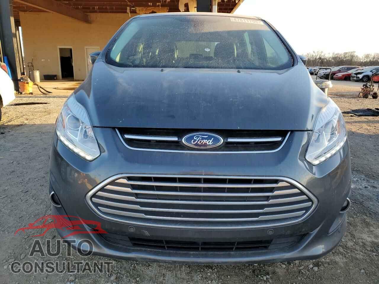 FORD CMAX 2017 - 1FADP5DU2HL102441