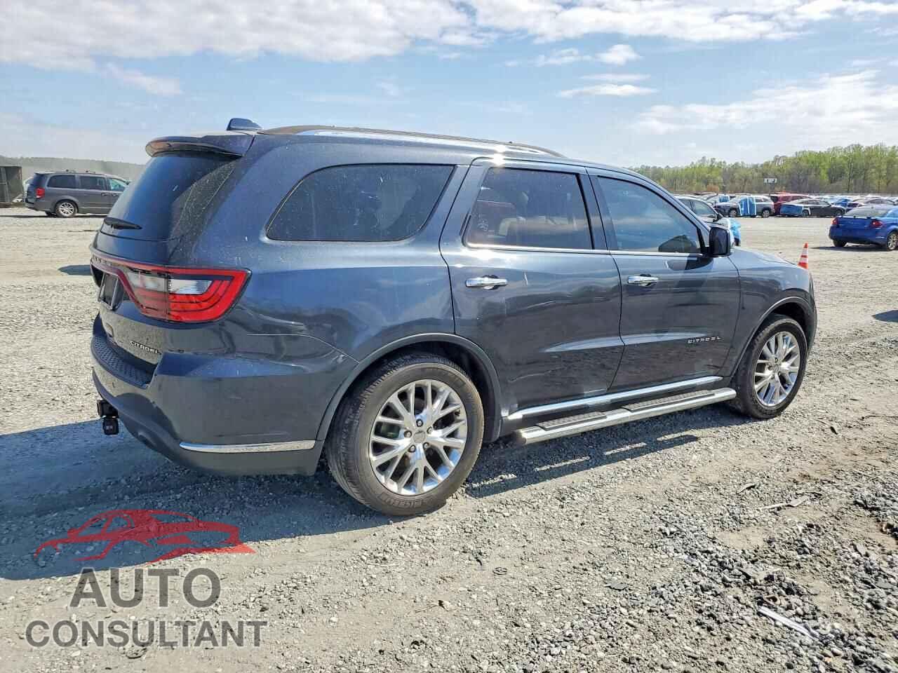 DODGE DURANGO 2015 - 1C4RDHEG4FC101050