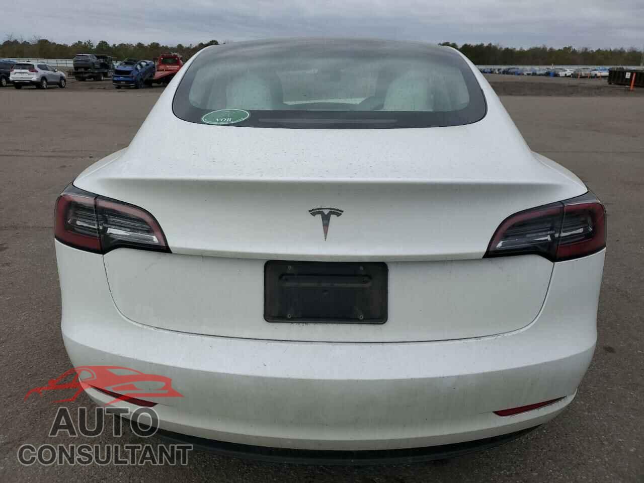 TESLA MODEL 3 2023 - 5YJ3E1EA4PF569399